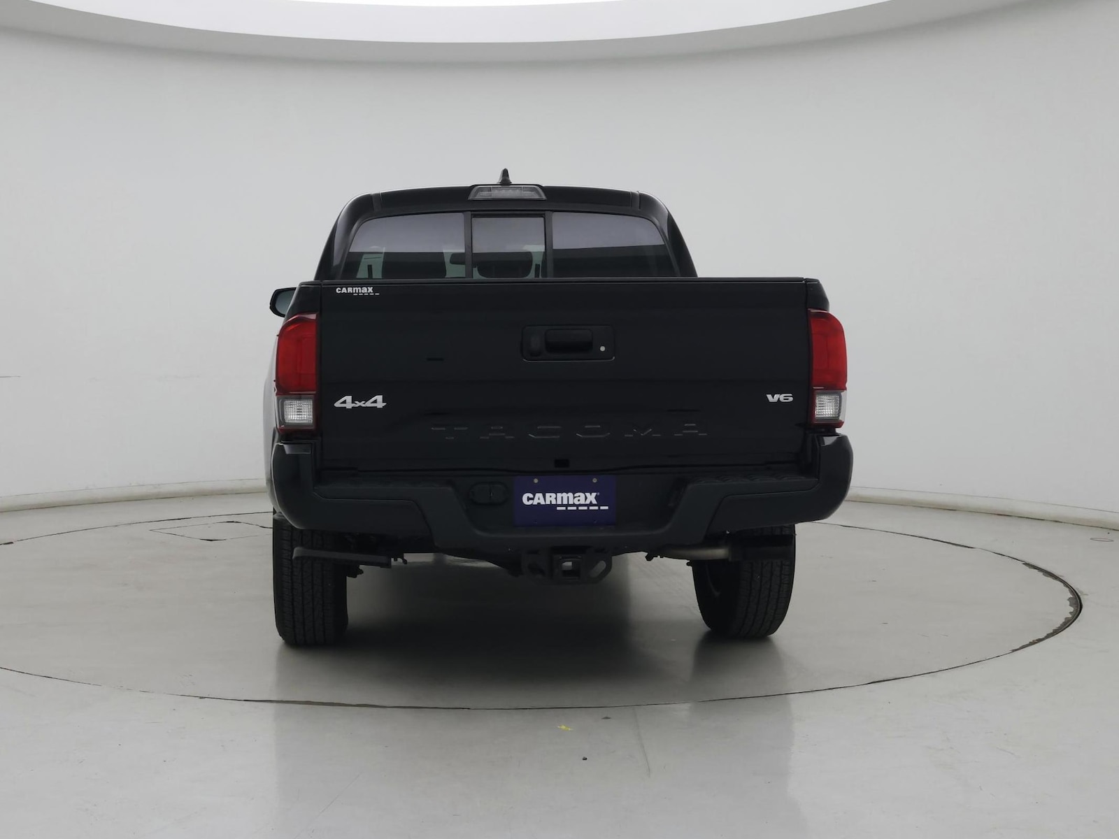 2023 Toyota Tacoma SR - Photo 7