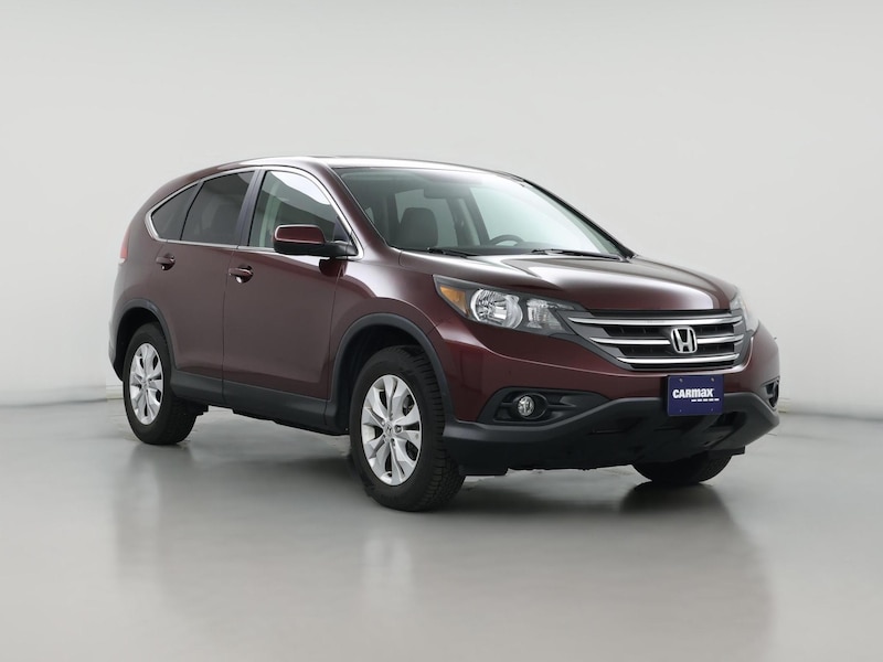2014 Honda CR-V EX -
                  None KY
