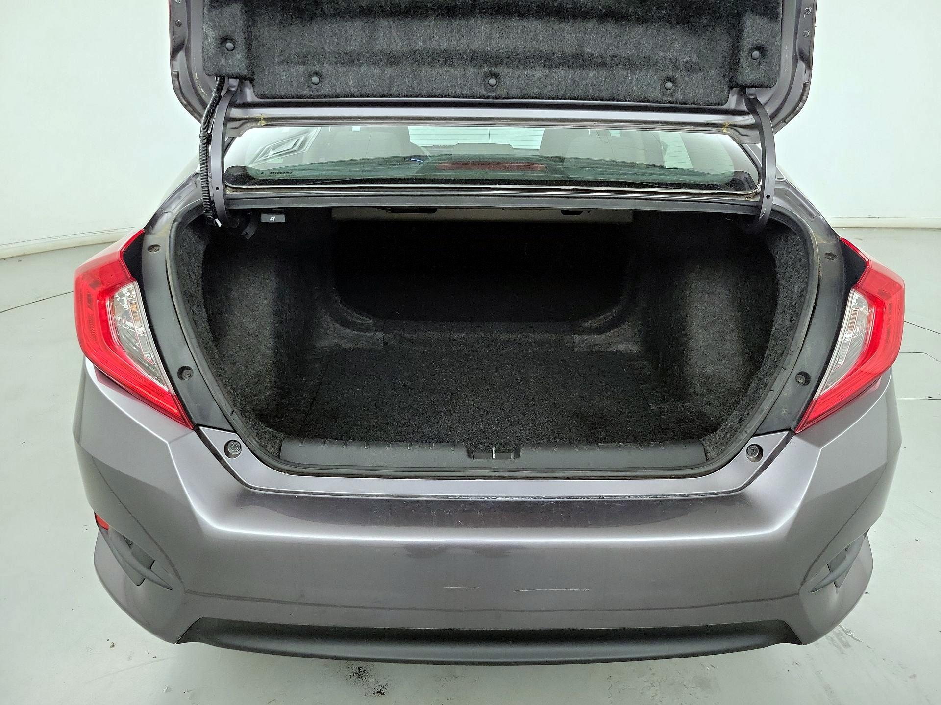 Thumbnail: 2018 Honda Civic - 20