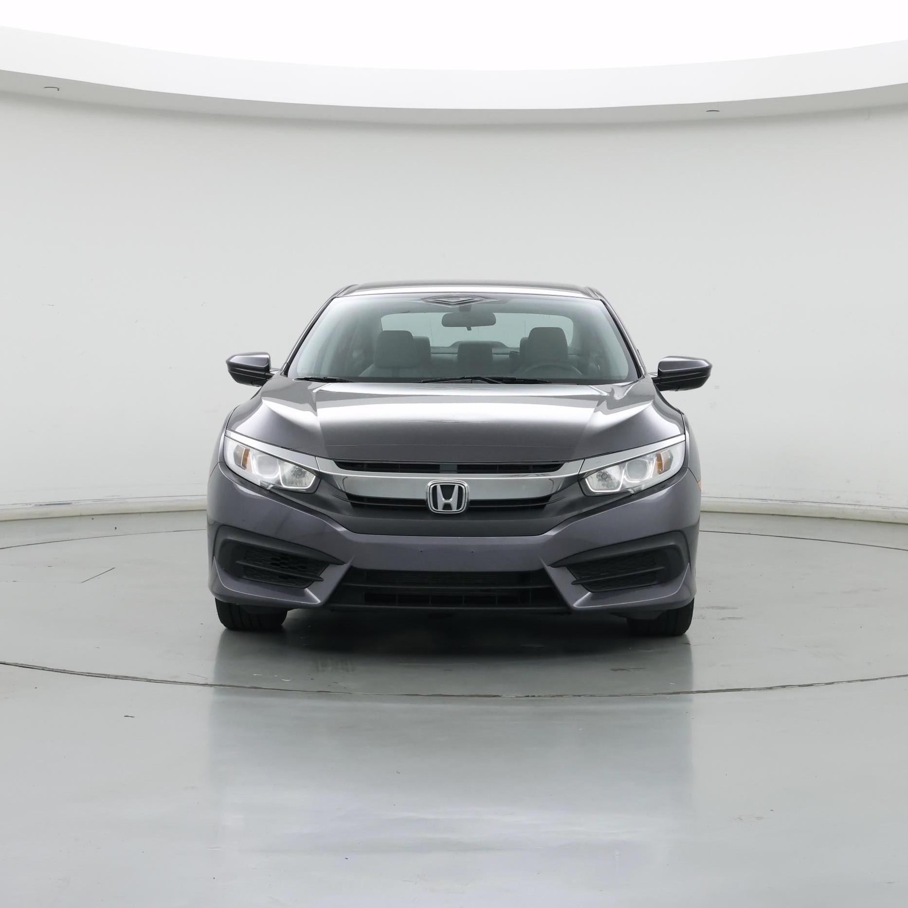 Thumbnail: 2018 Honda Civic - 5