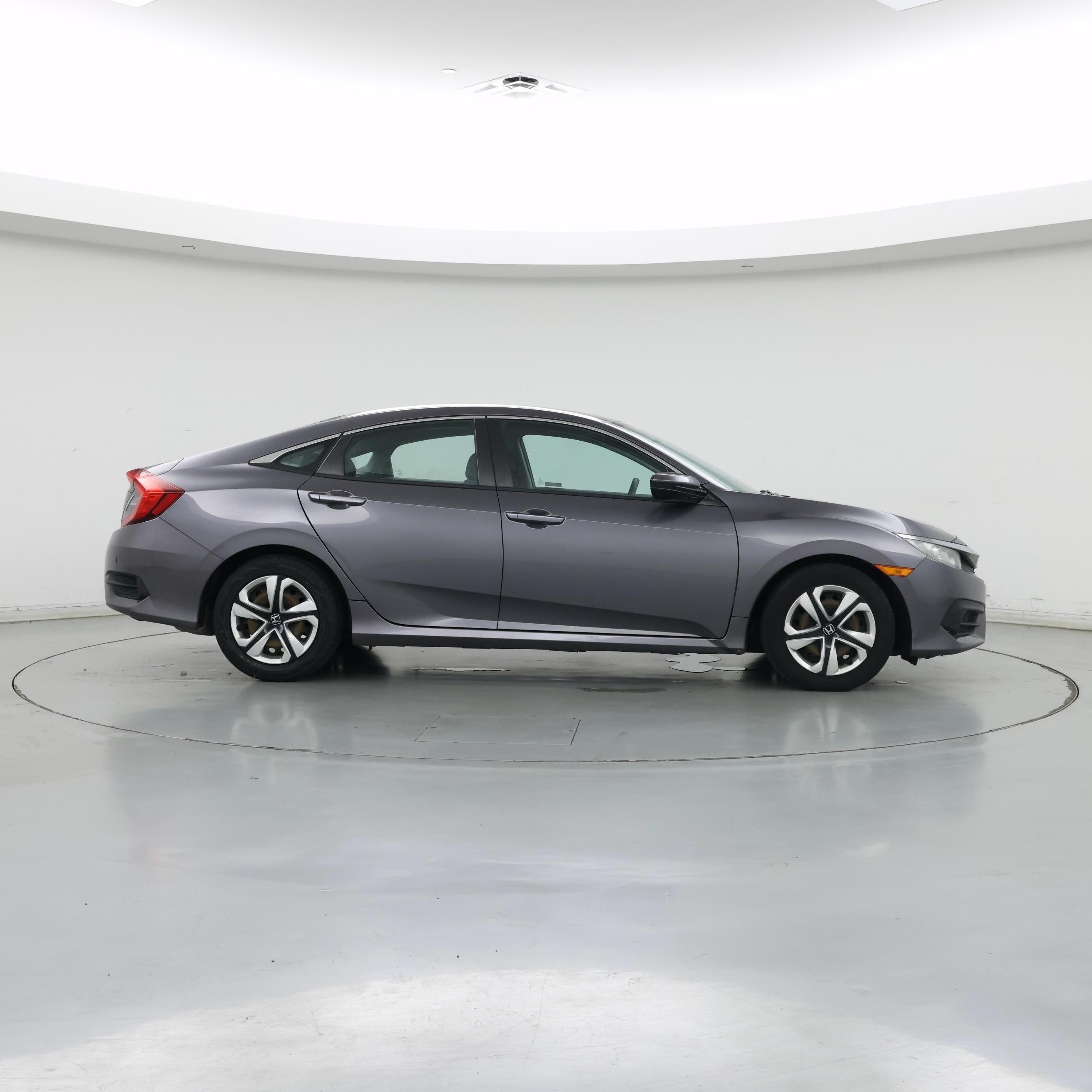 Thumbnail: 2018 Honda Civic - 7