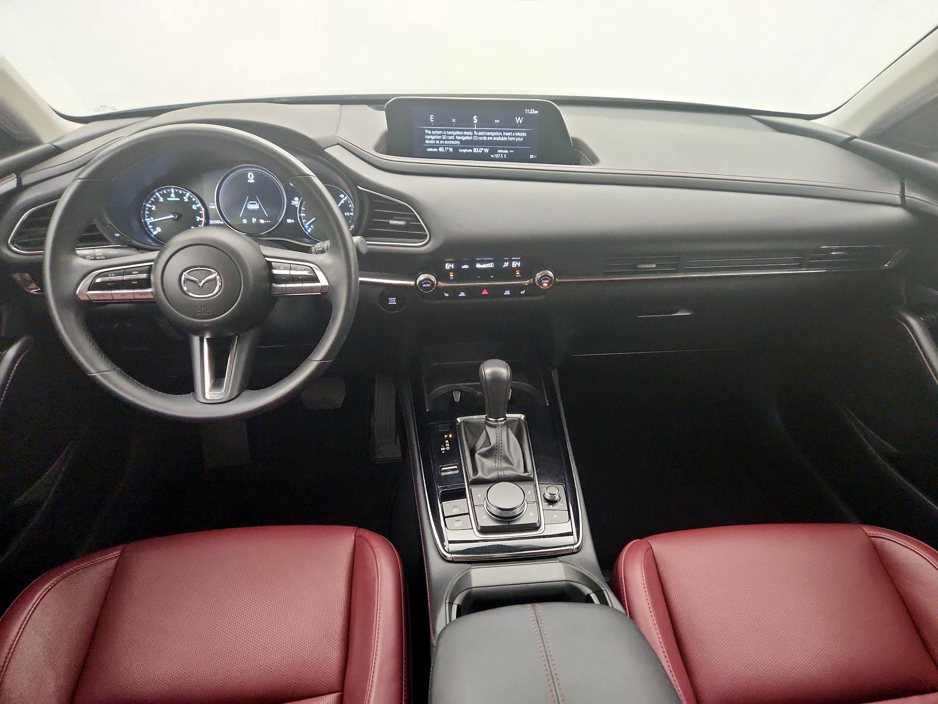 Thumbnail: 2023 Mazda CX-30 - 9