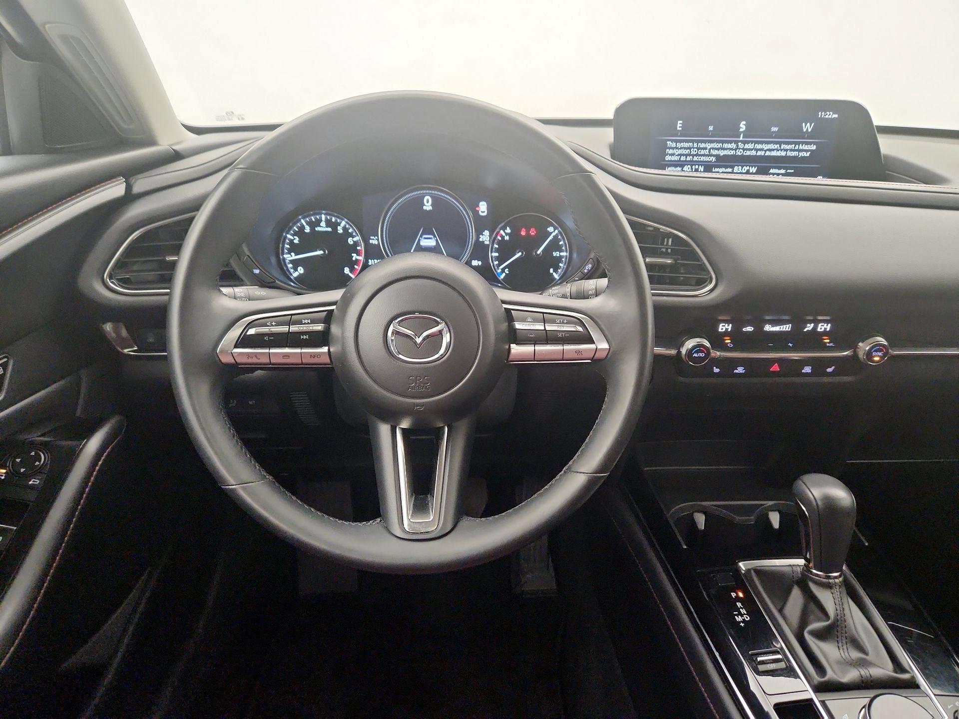 Thumbnail: 2023 Mazda CX-30 - 10