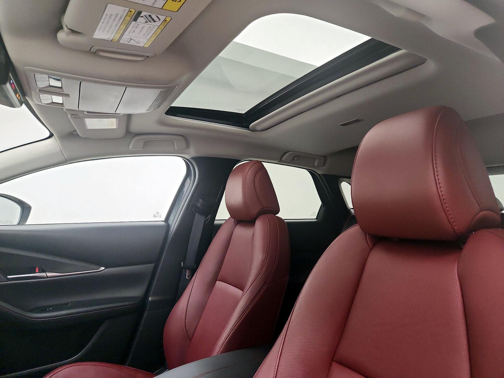 Thumbnail: 2023 Mazda CX-30 - 19