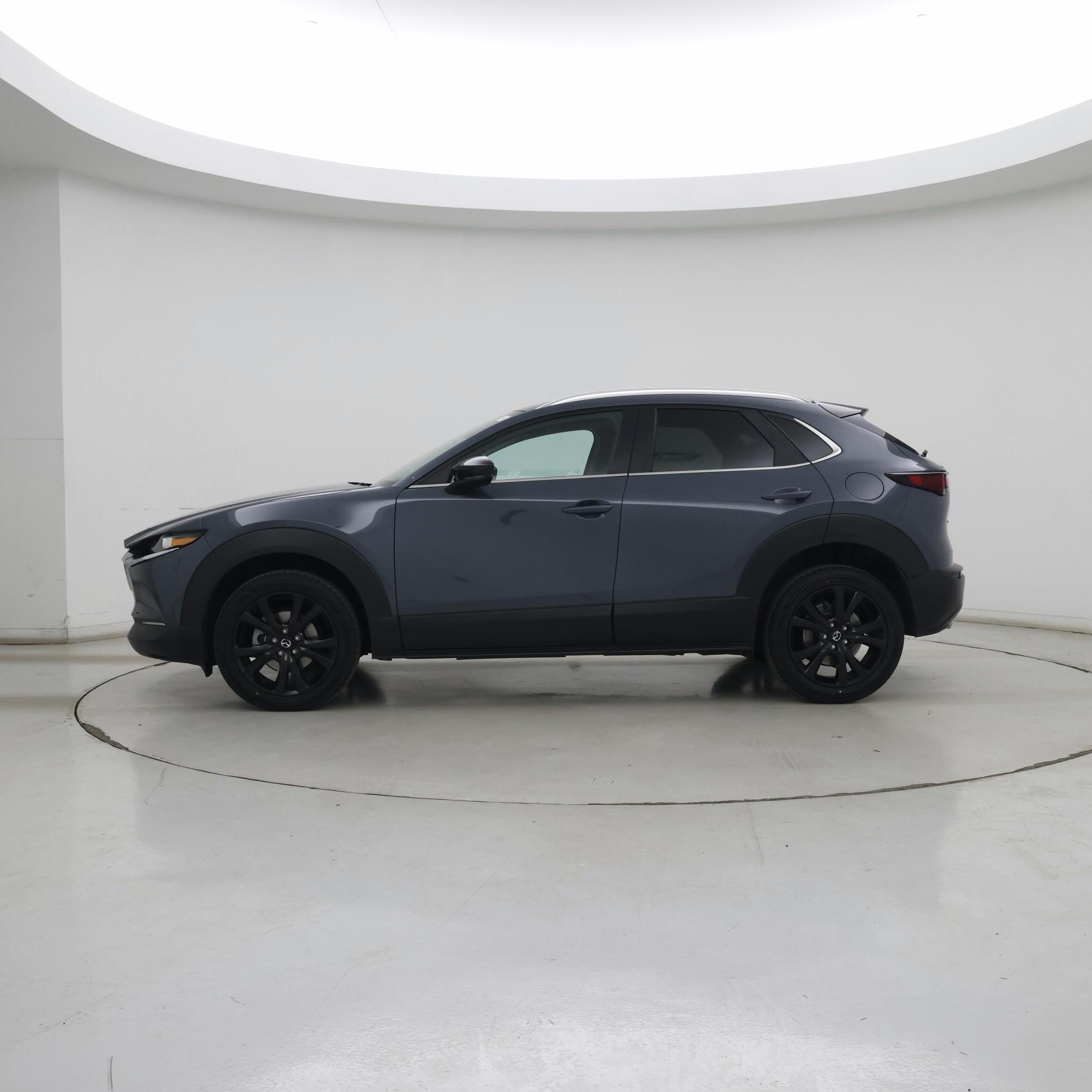 Thumbnail: 2023 Mazda CX-30 - 3