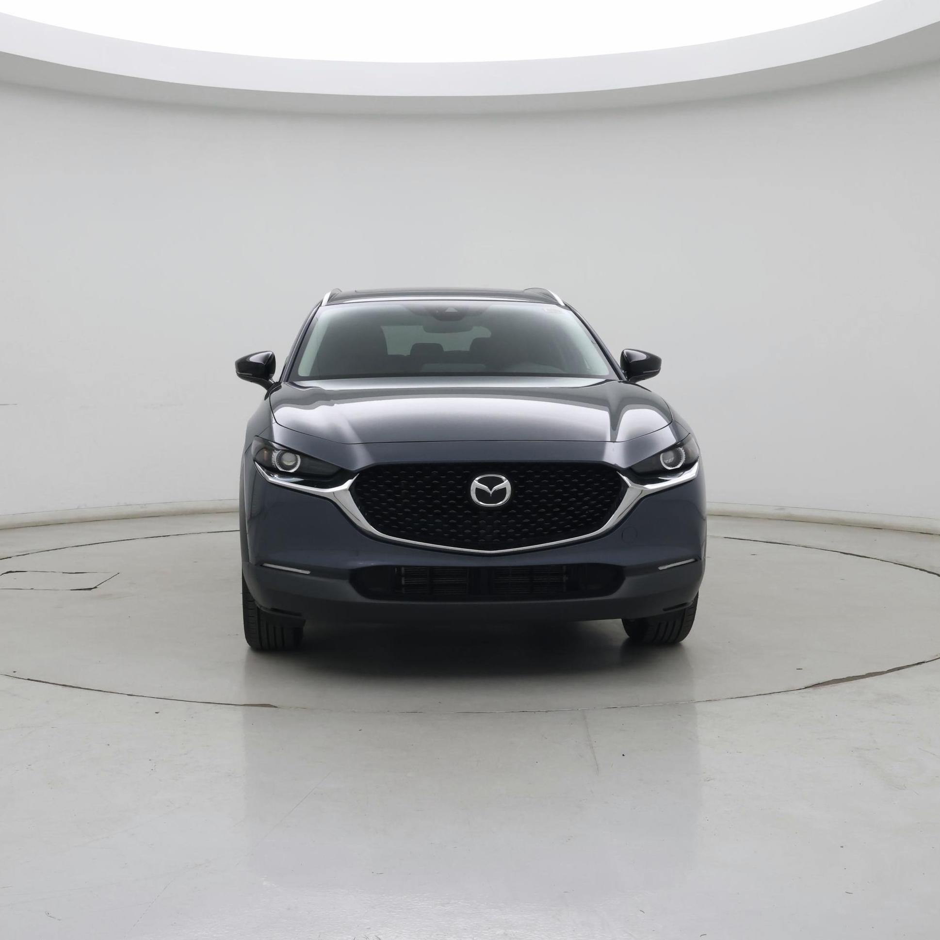Thumbnail: 2023 Mazda CX-30 - 5
