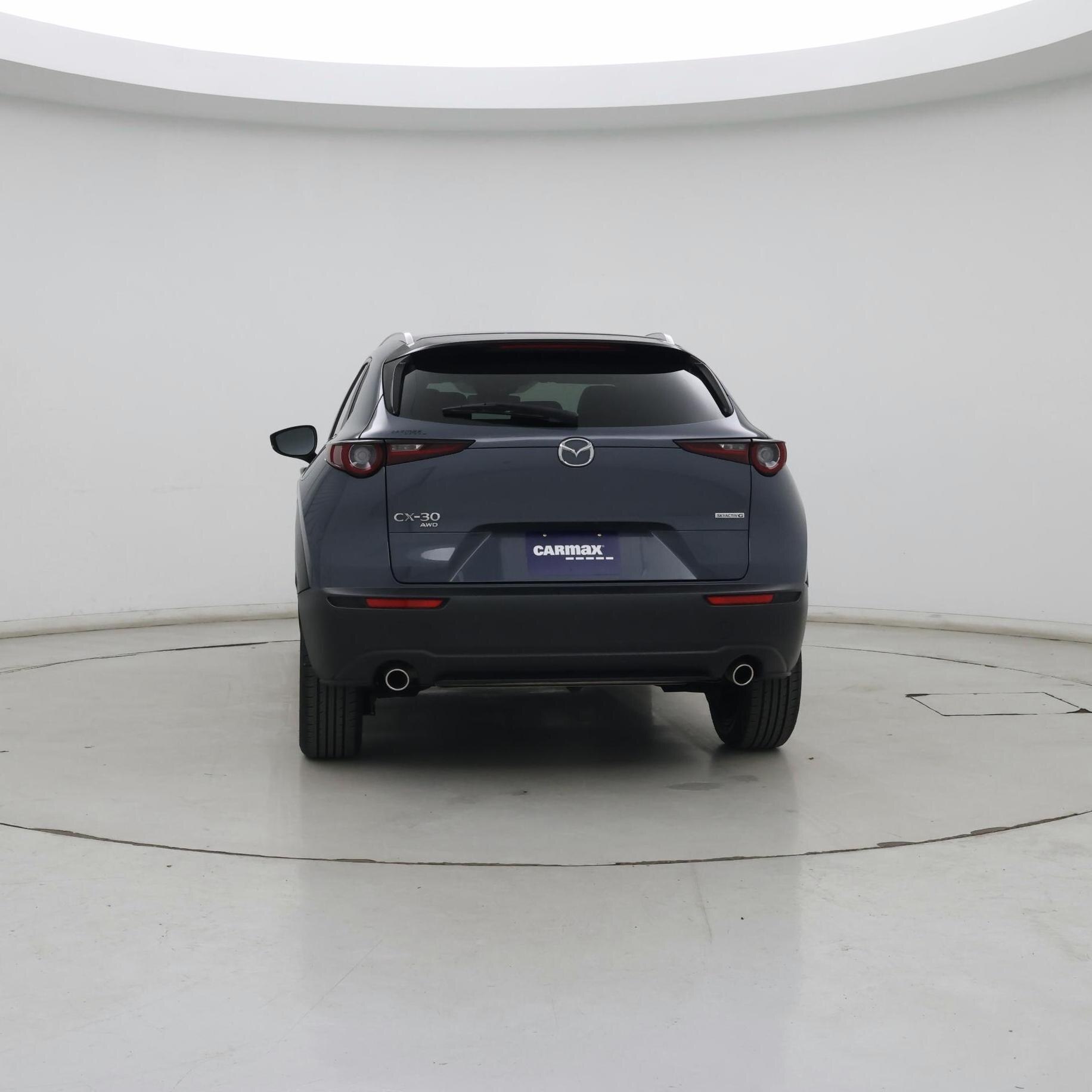 Thumbnail: 2023 Mazda CX-30 - 6