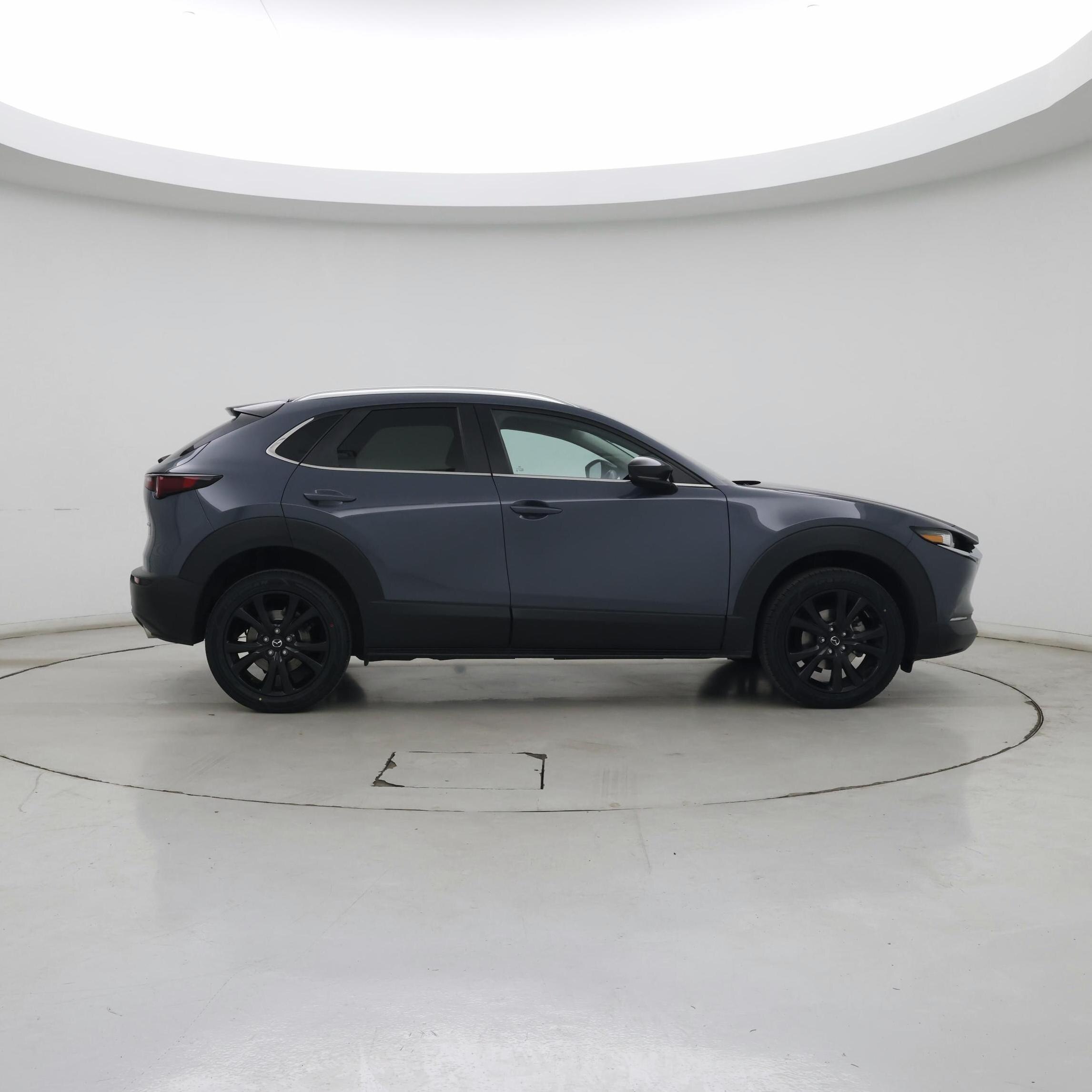 Thumbnail: 2023 Mazda CX-30 - 7
