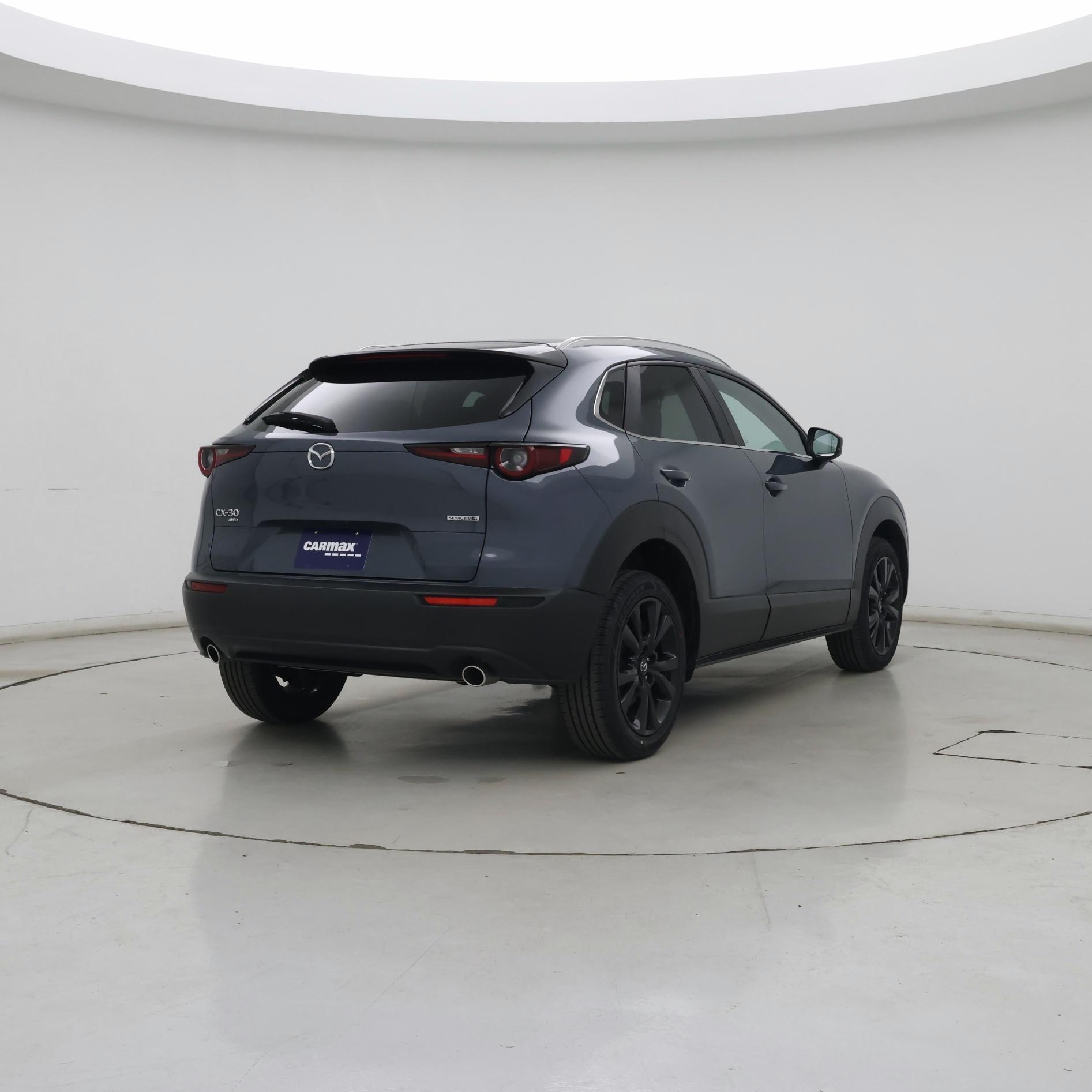 Thumbnail: 2023 Mazda CX-30 - 8