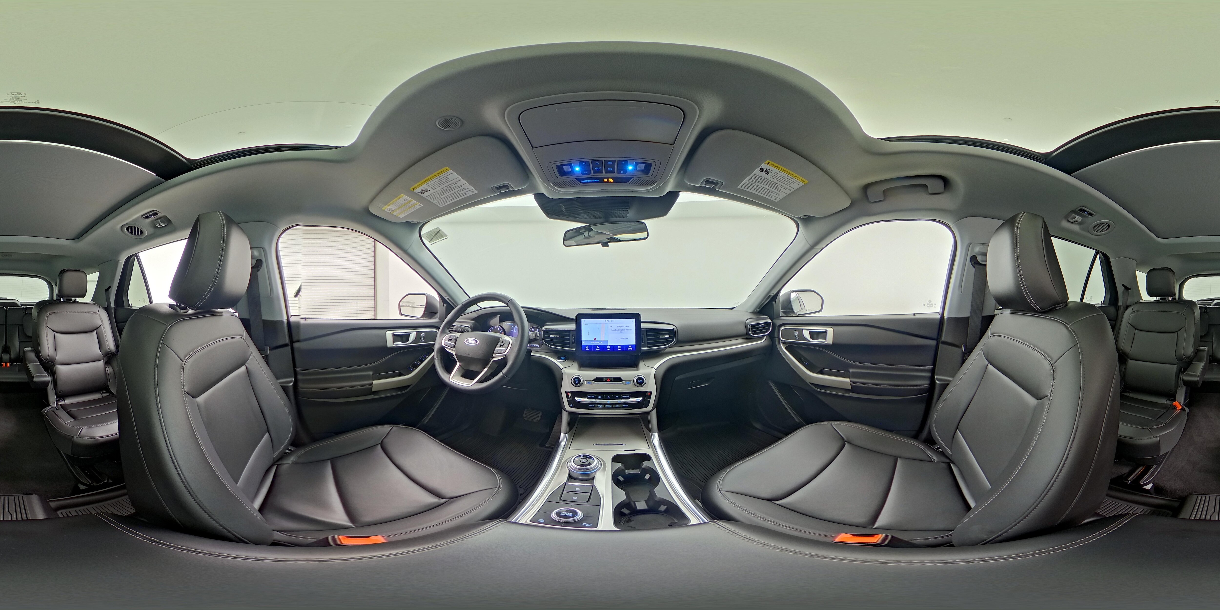 2022 Ford Explorer XLT - Photo 28
