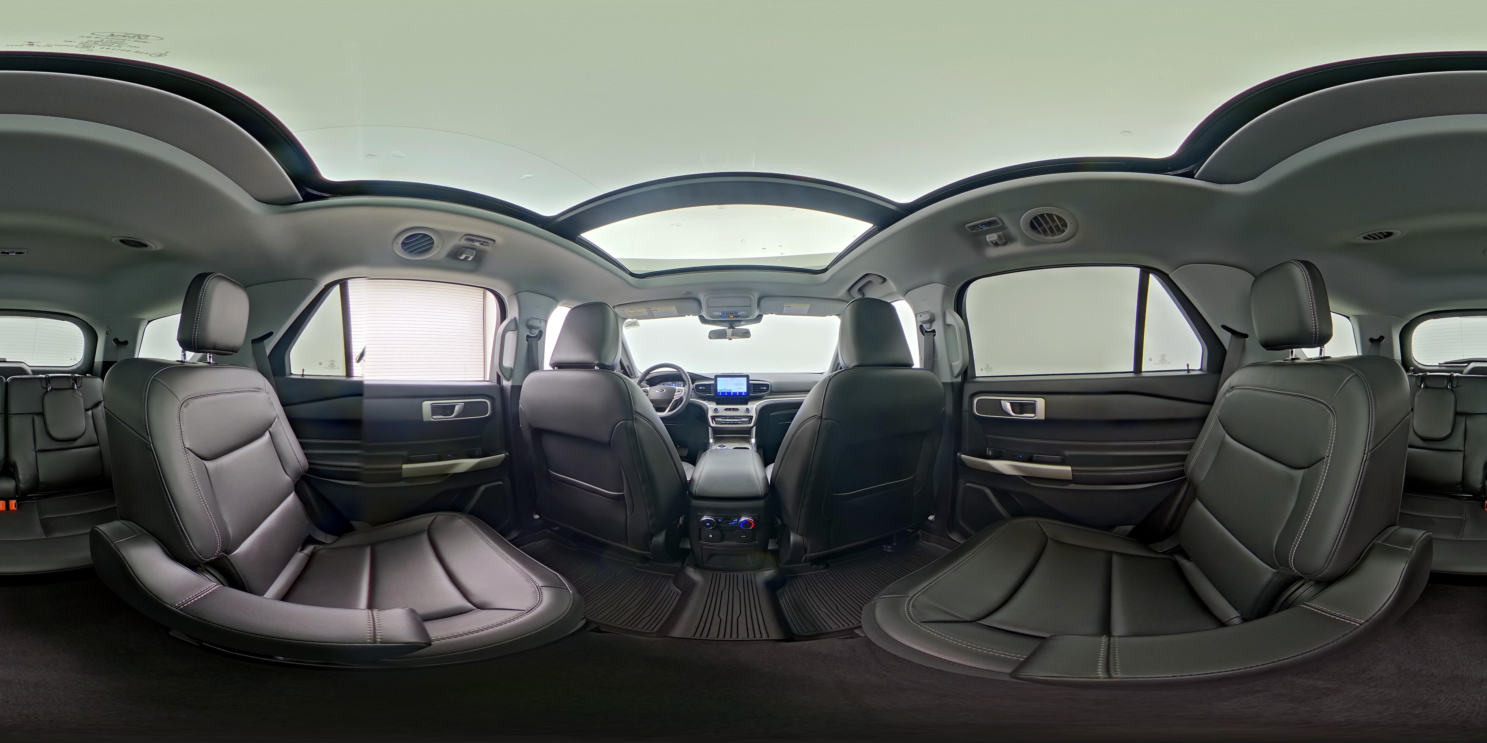 2022 Ford Explorer XLT - Photo 29