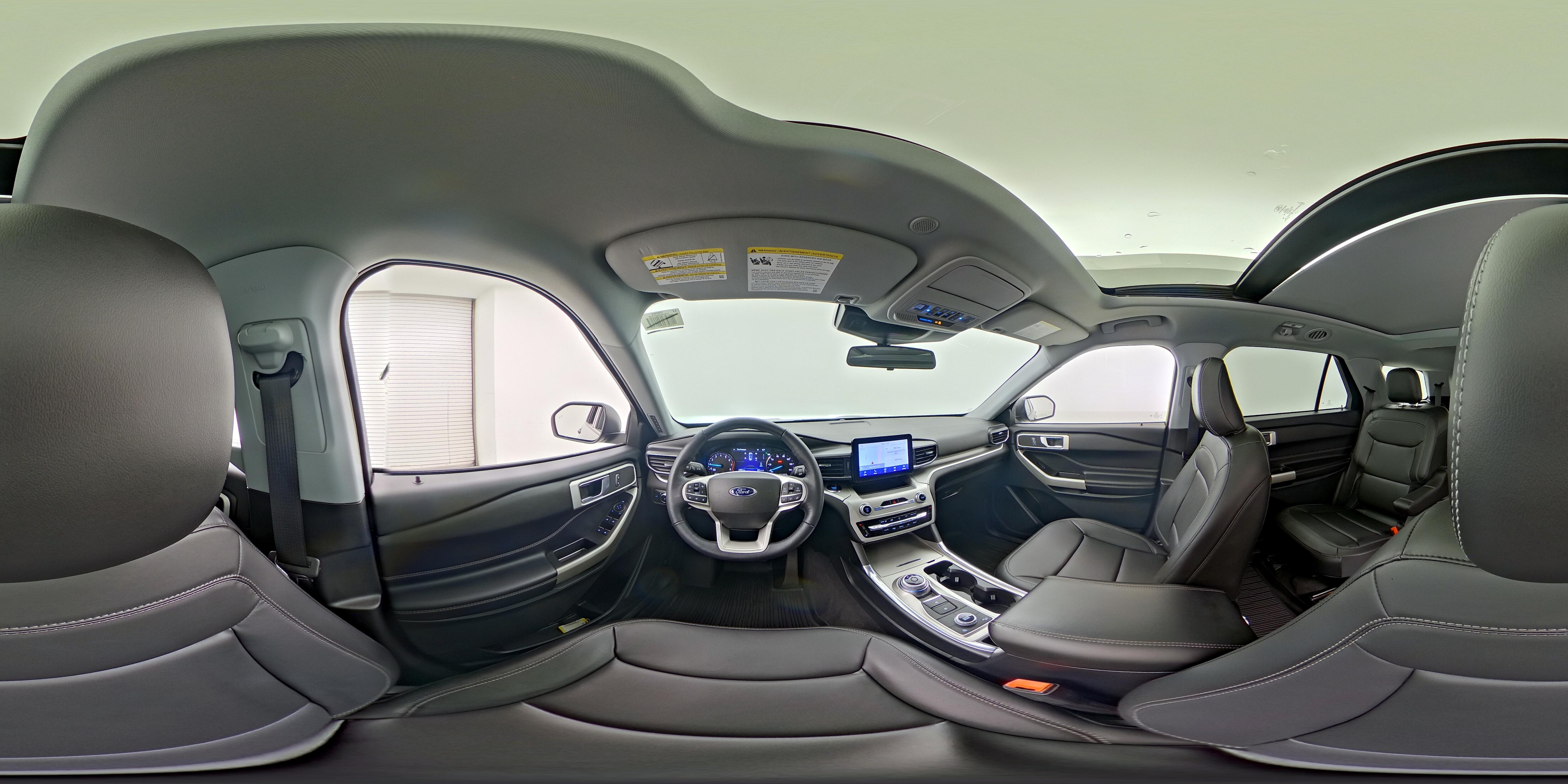 2022 Ford Explorer XLT - Photo 30