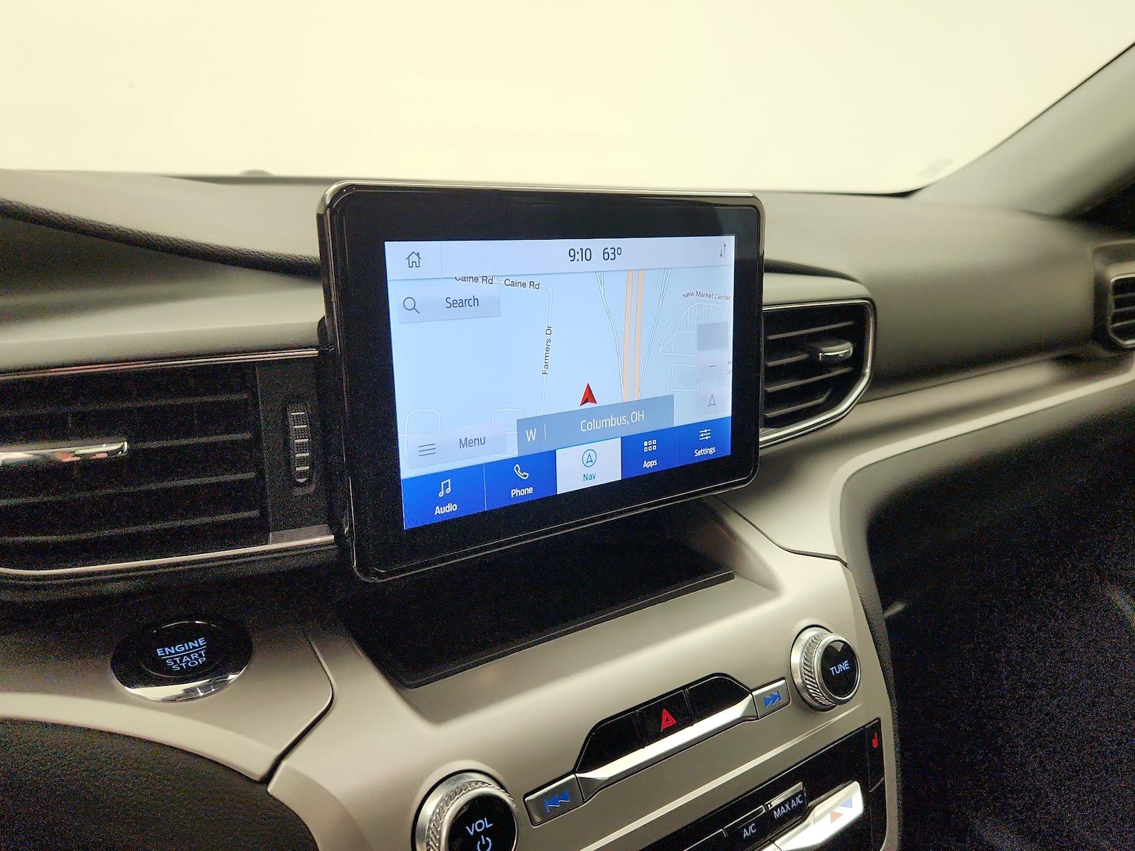 2022 Ford Explorer XLT - Photo 15
