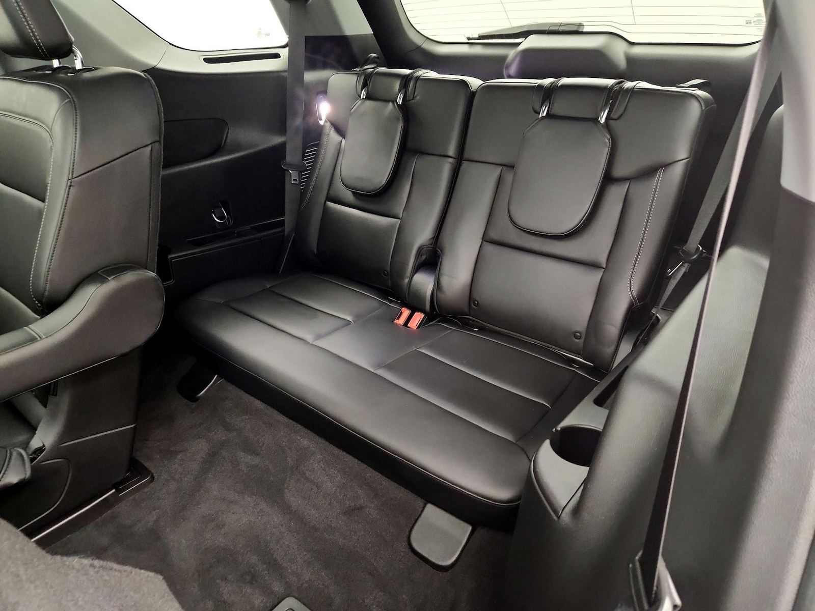 2022 Ford Explorer XLT - Photo 23