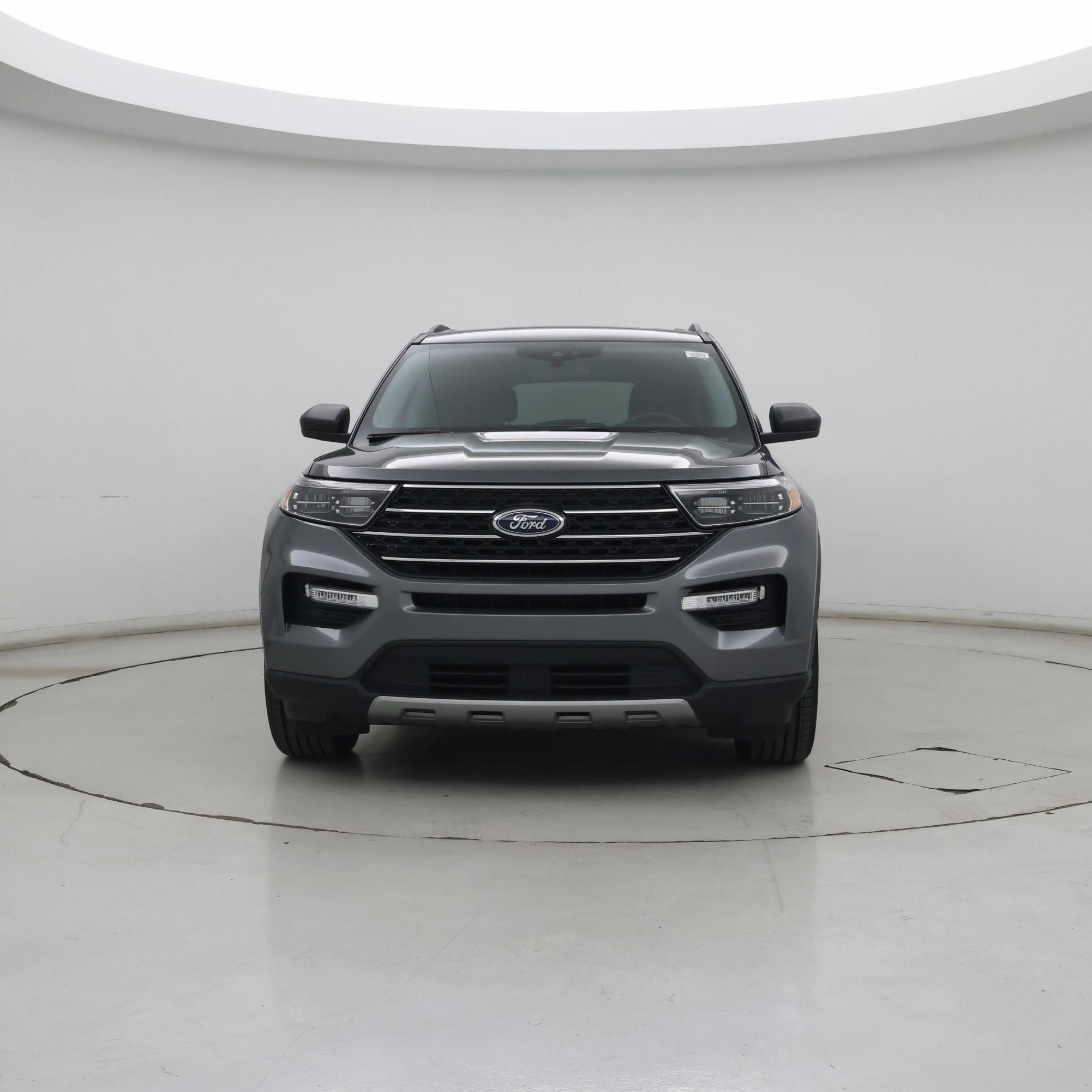 Thumbnail: 2022 Ford Explorer - 5