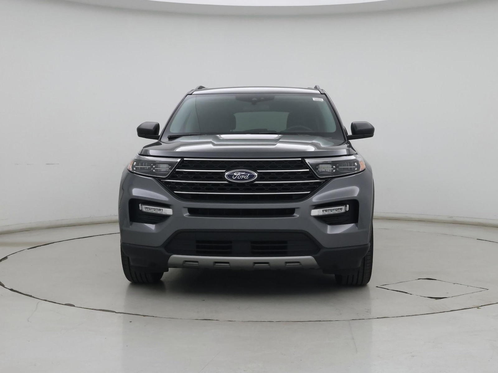 2022 Ford Explorer XLT - Photo 6