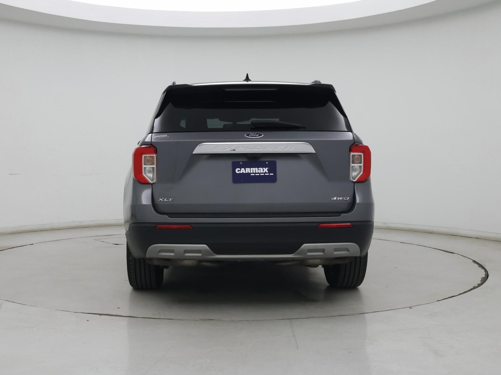 2022 Ford Explorer XLT - Photo 7