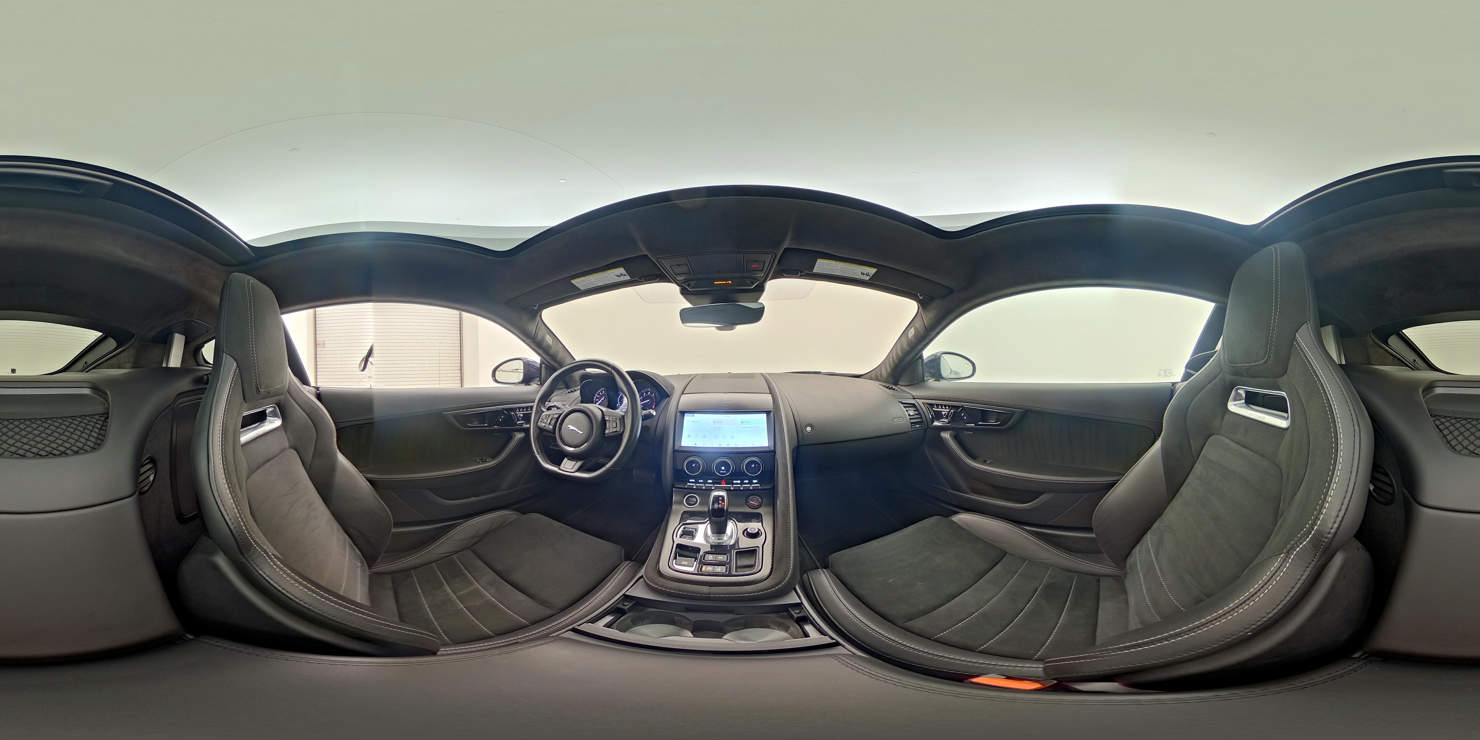 2020 Jaguar F-Type R-Dynamic - Photo 24