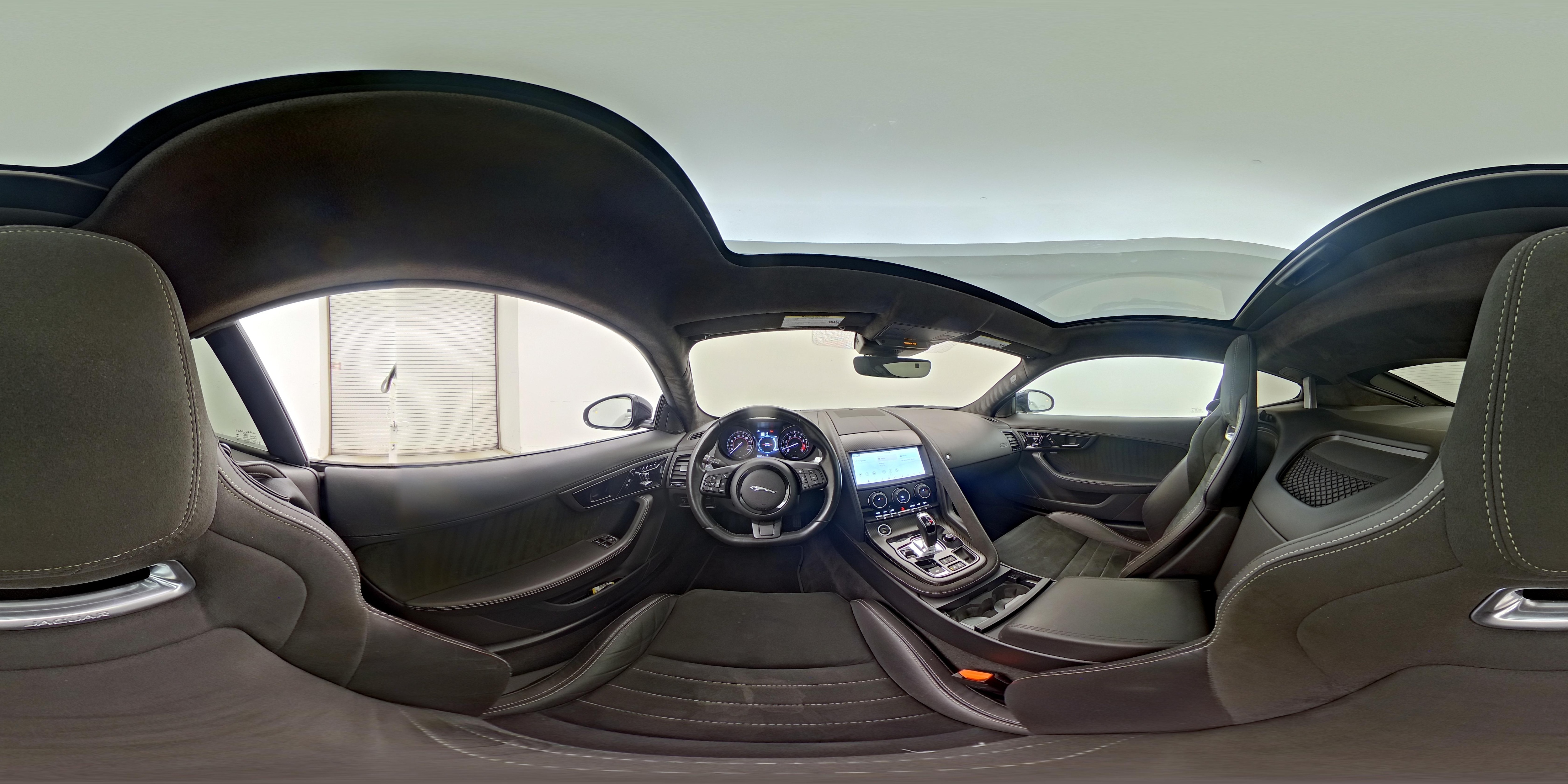 2020 Jaguar F-Type R-Dynamic - Photo 25