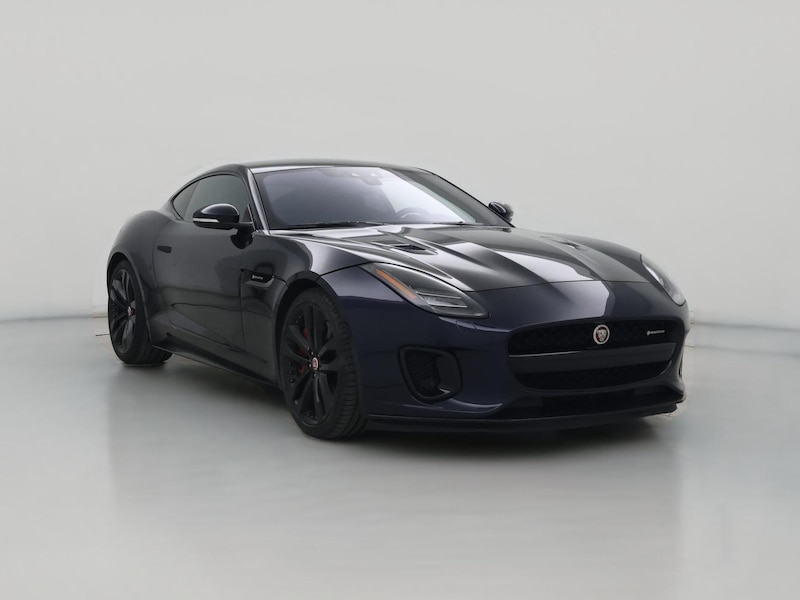 2020 Jaguar F-Type R-Dynamic -
                  Columbus, OH