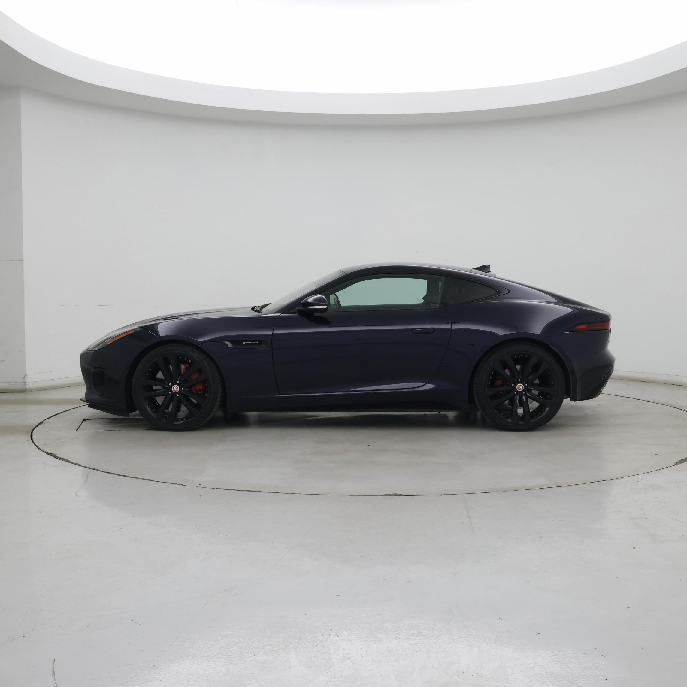 Thumbnail: 2020 Jaguar F-Type - 3