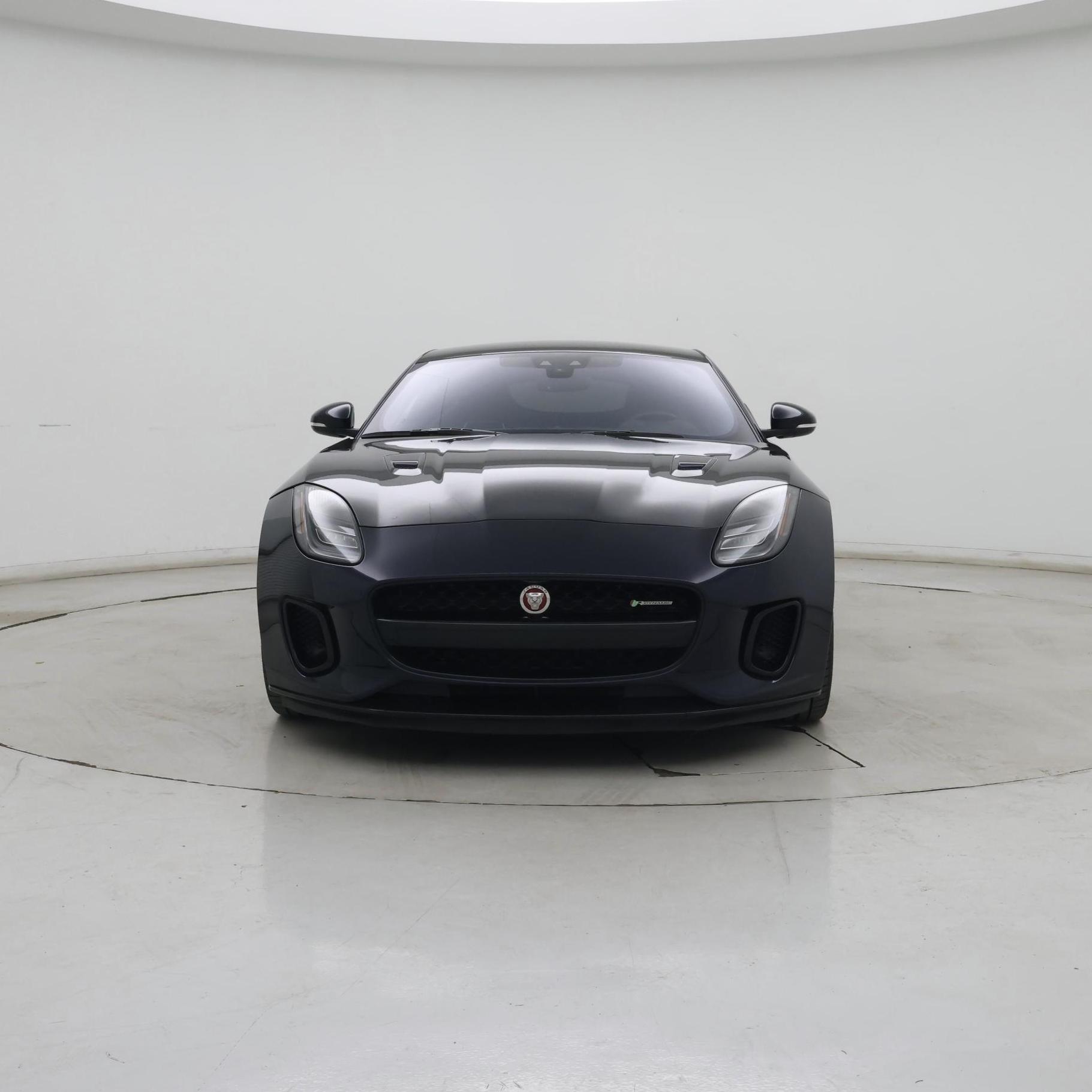 Thumbnail: 2020 Jaguar F-Type - 5