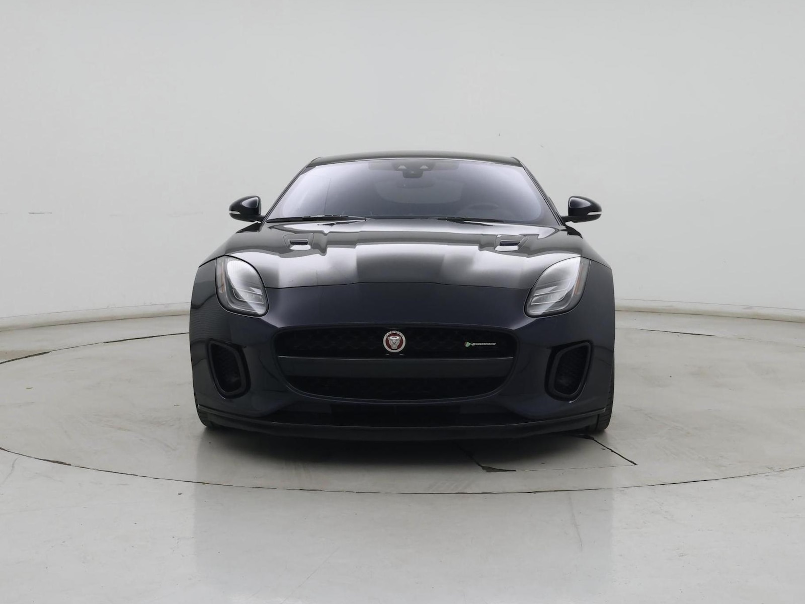 2020 Jaguar F-Type R-Dynamic - Photo 6