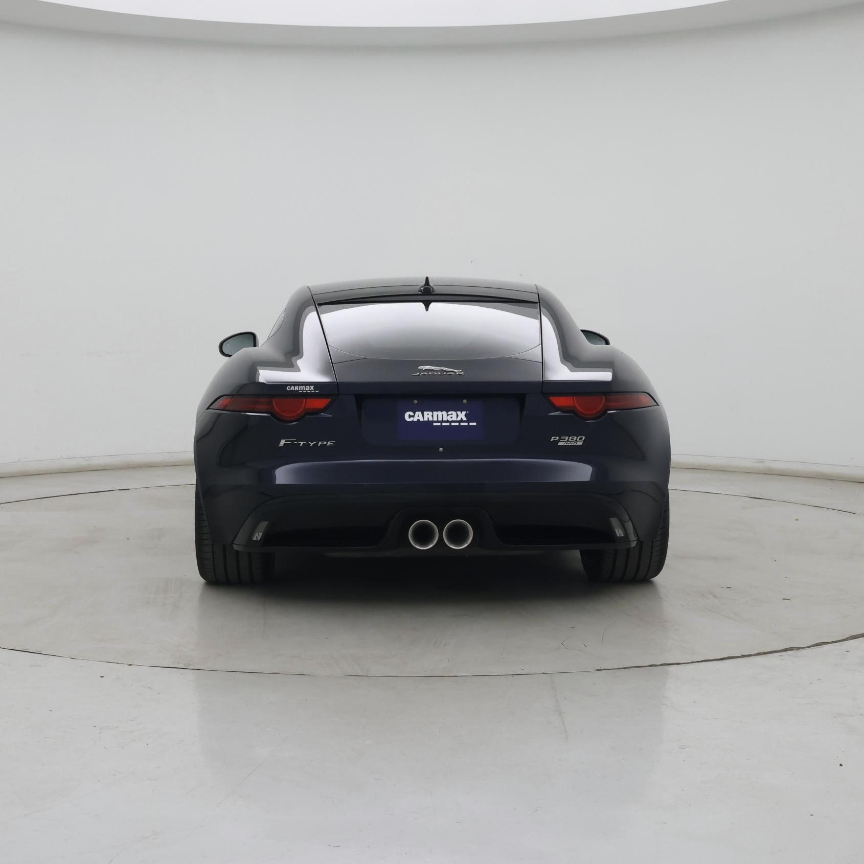 Thumbnail: 2020 Jaguar F-Type - 6