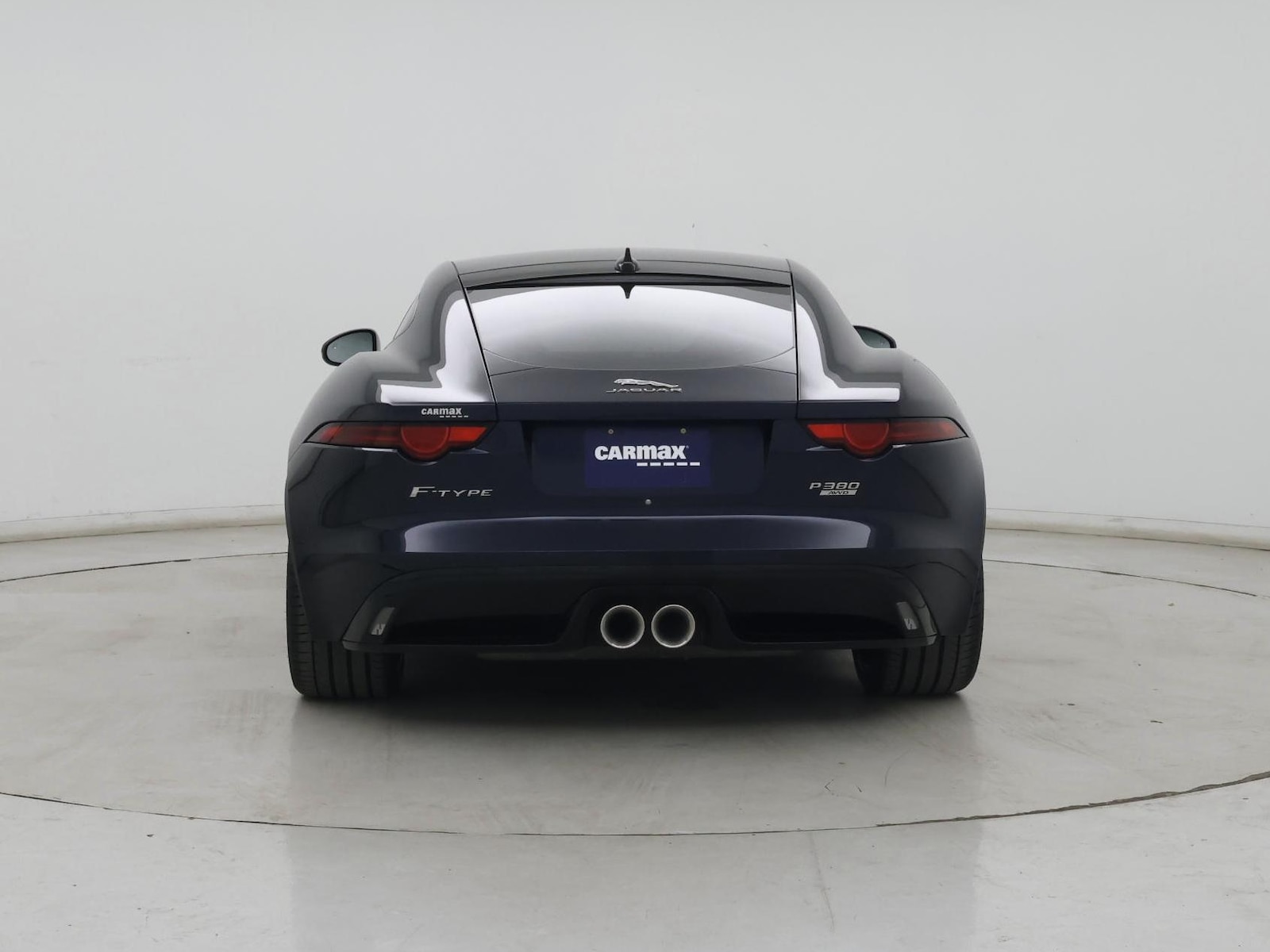 2020 Jaguar F-Type R-Dynamic - Photo 7