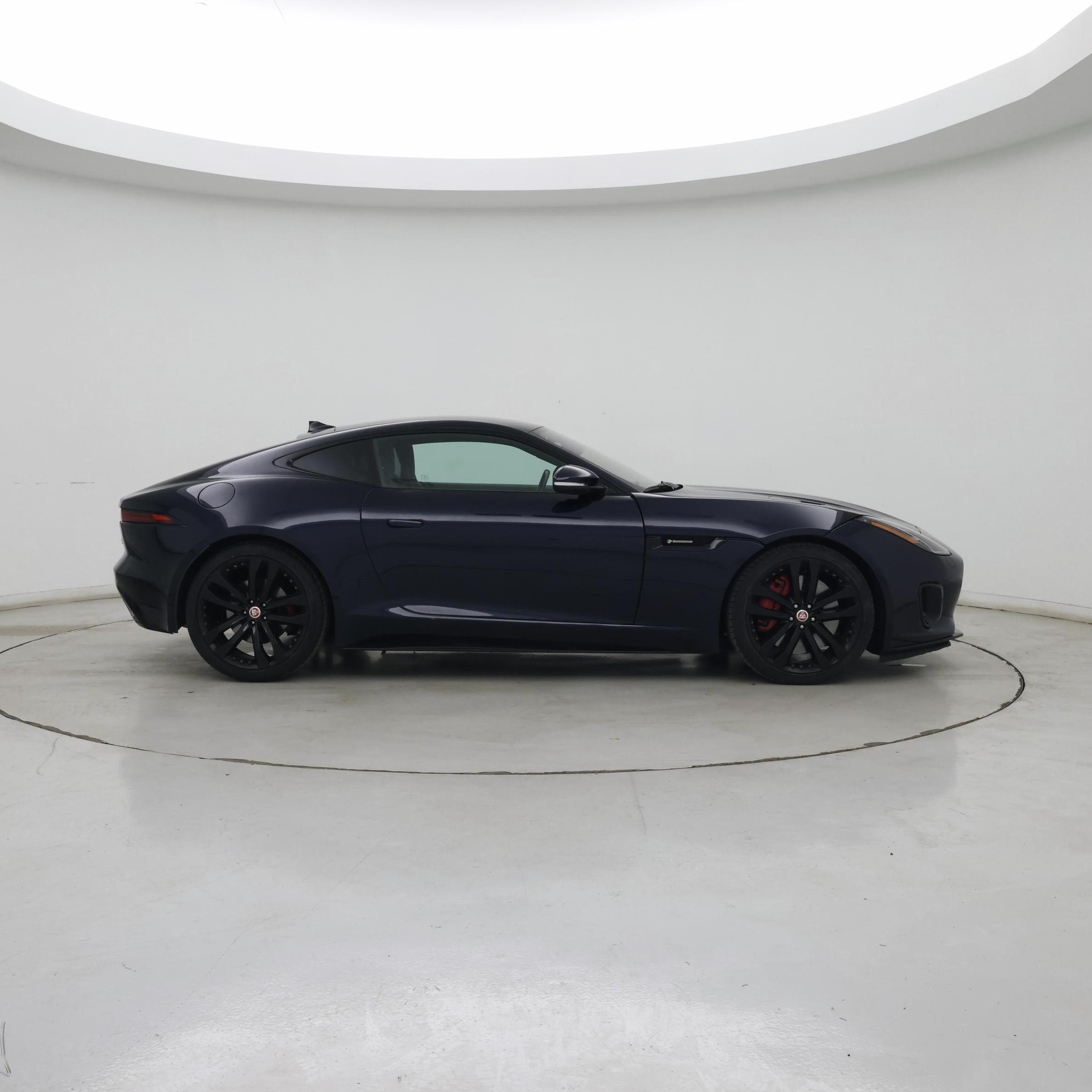Thumbnail: 2020 Jaguar F-Type - 7