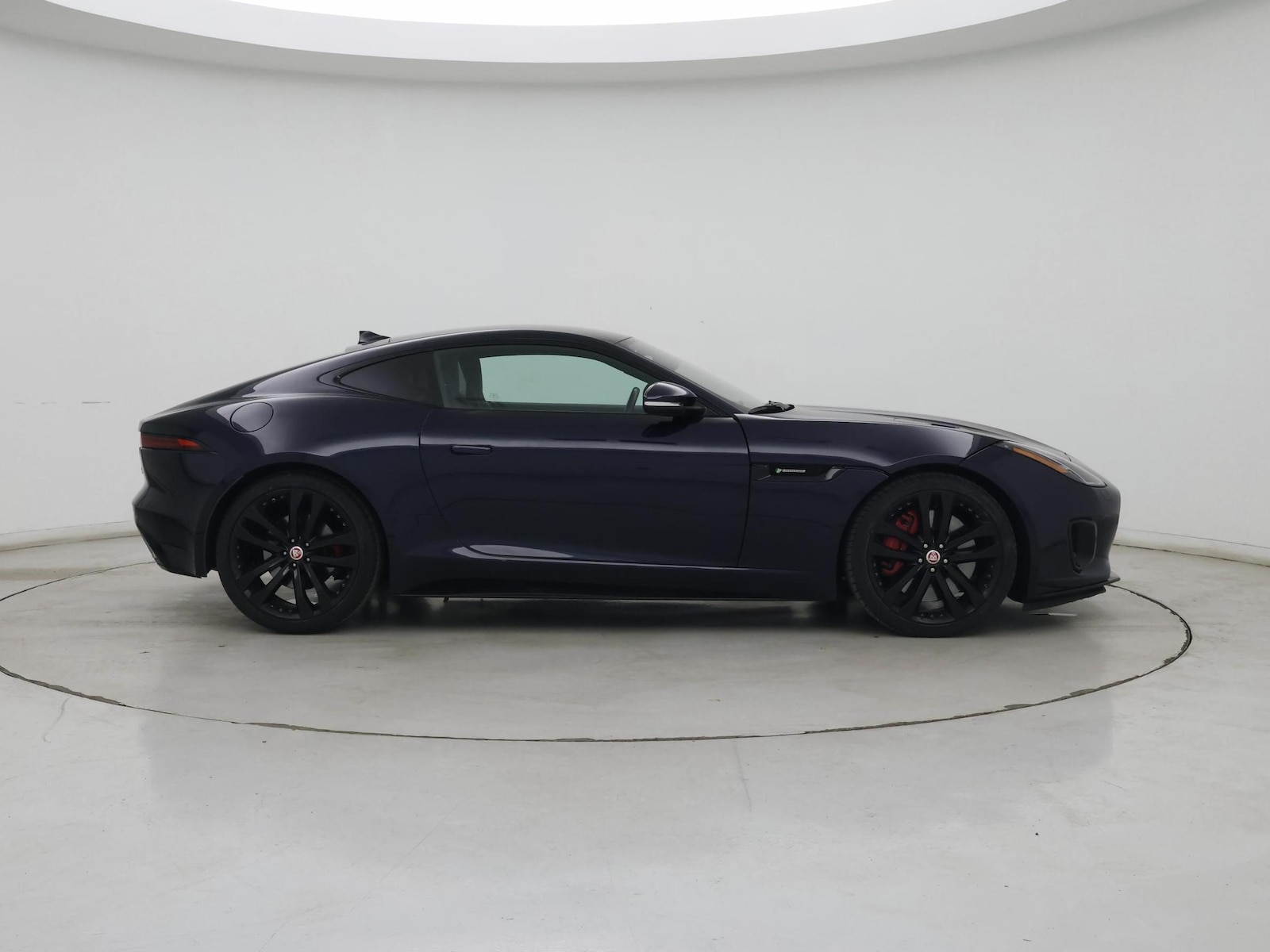 2020 Jaguar F-Type R-Dynamic - Photo 8