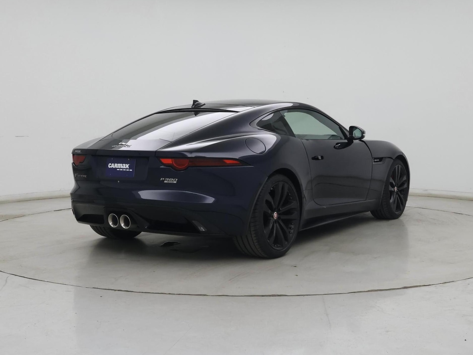 2020 Jaguar F-Type R-Dynamic - Photo 9
