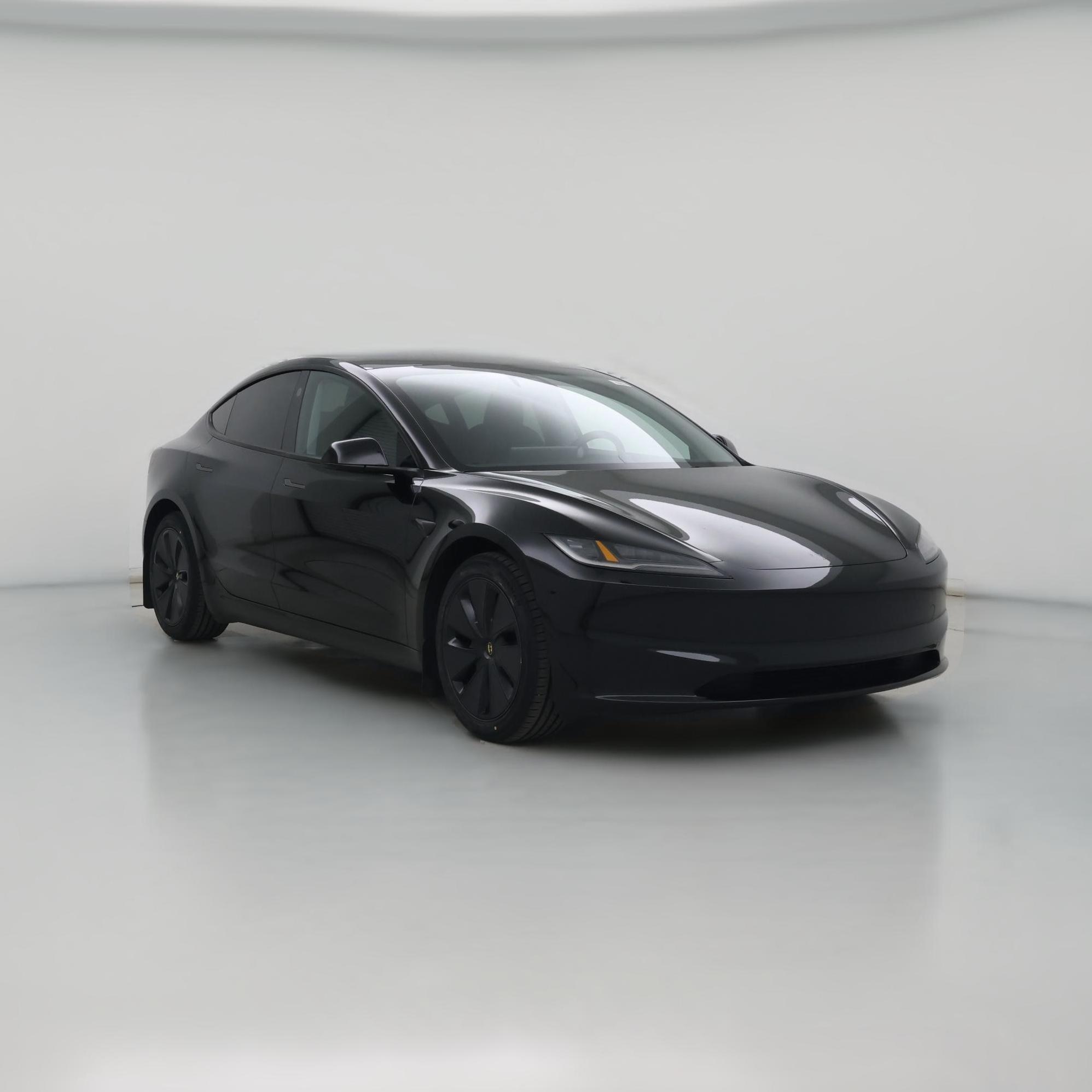 Thumbnail: 2025 Tesla Model 3 - 1