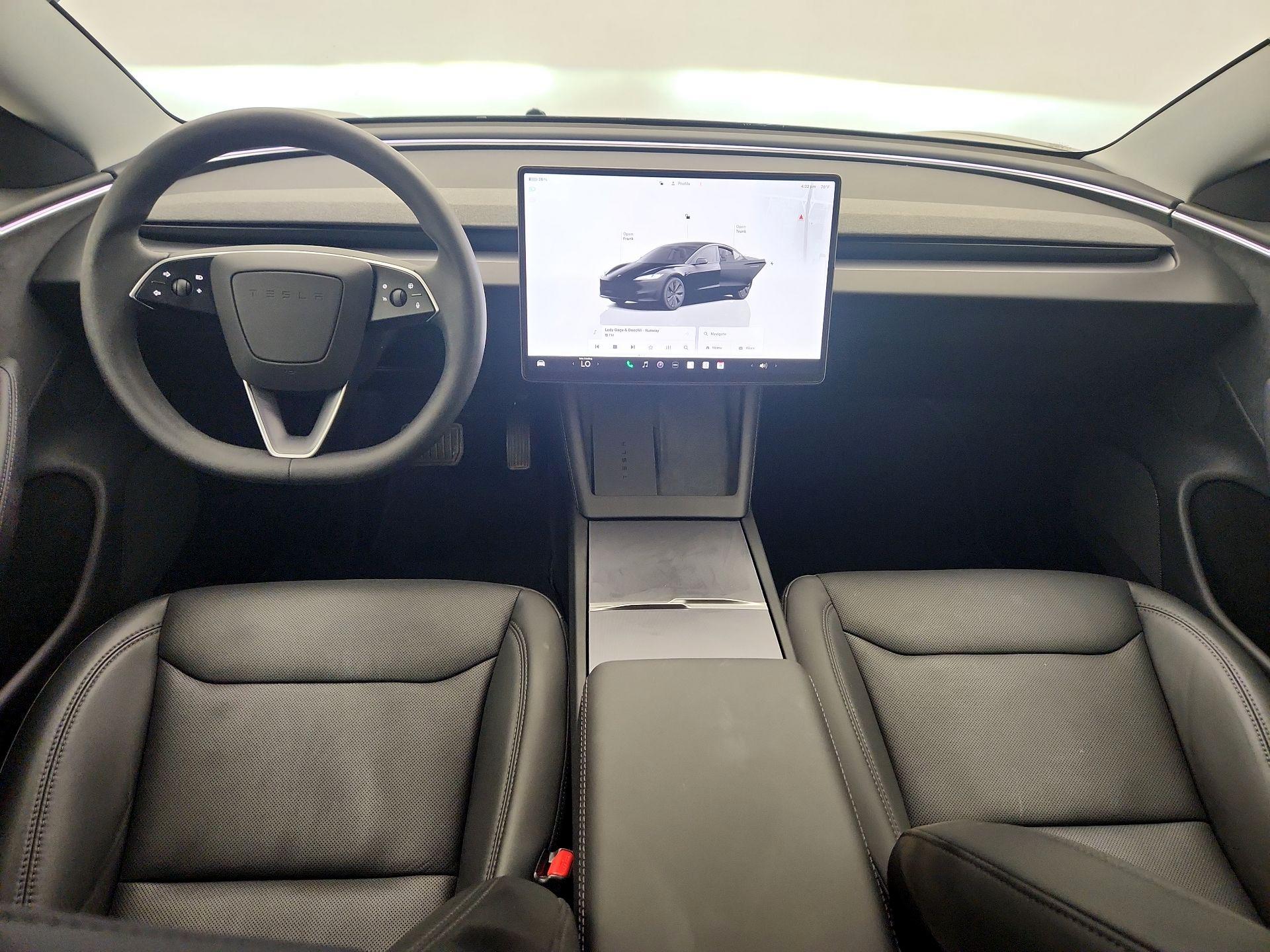 Thumbnail: 2025 Tesla Model 3 - 9