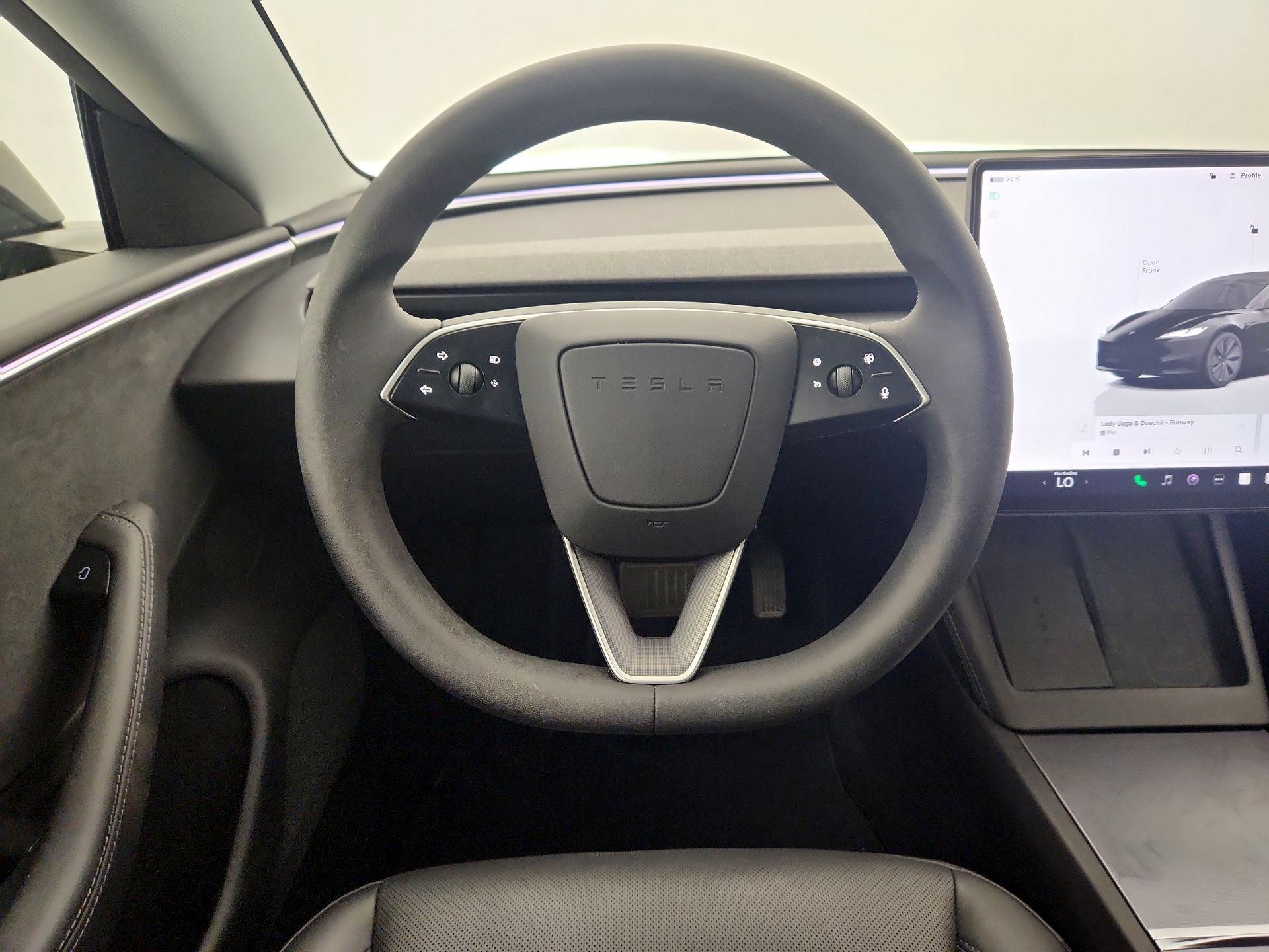 Thumbnail: 2025 Tesla Model 3 - 10