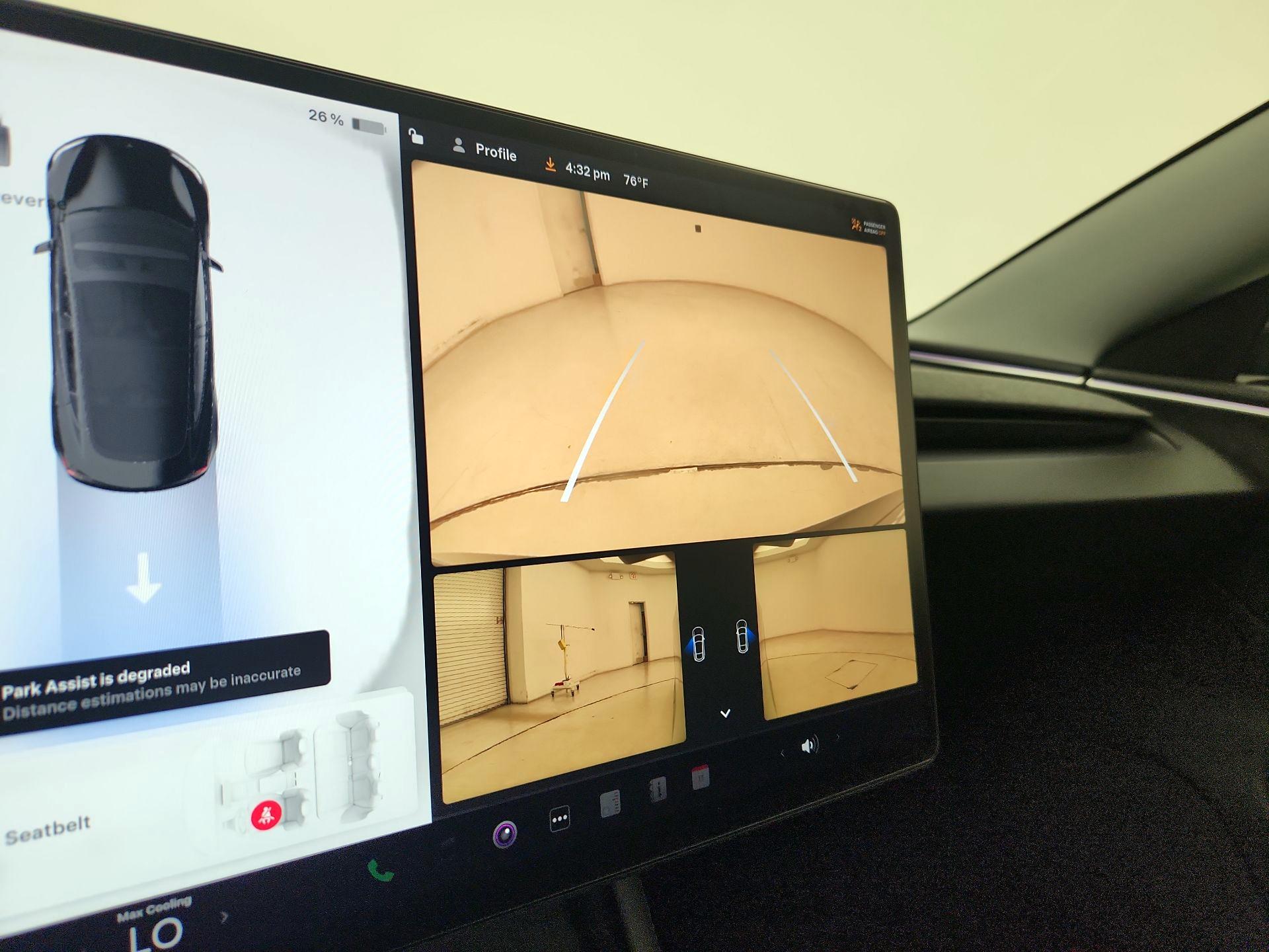 Thumbnail: 2025 Tesla Model 3 - 14