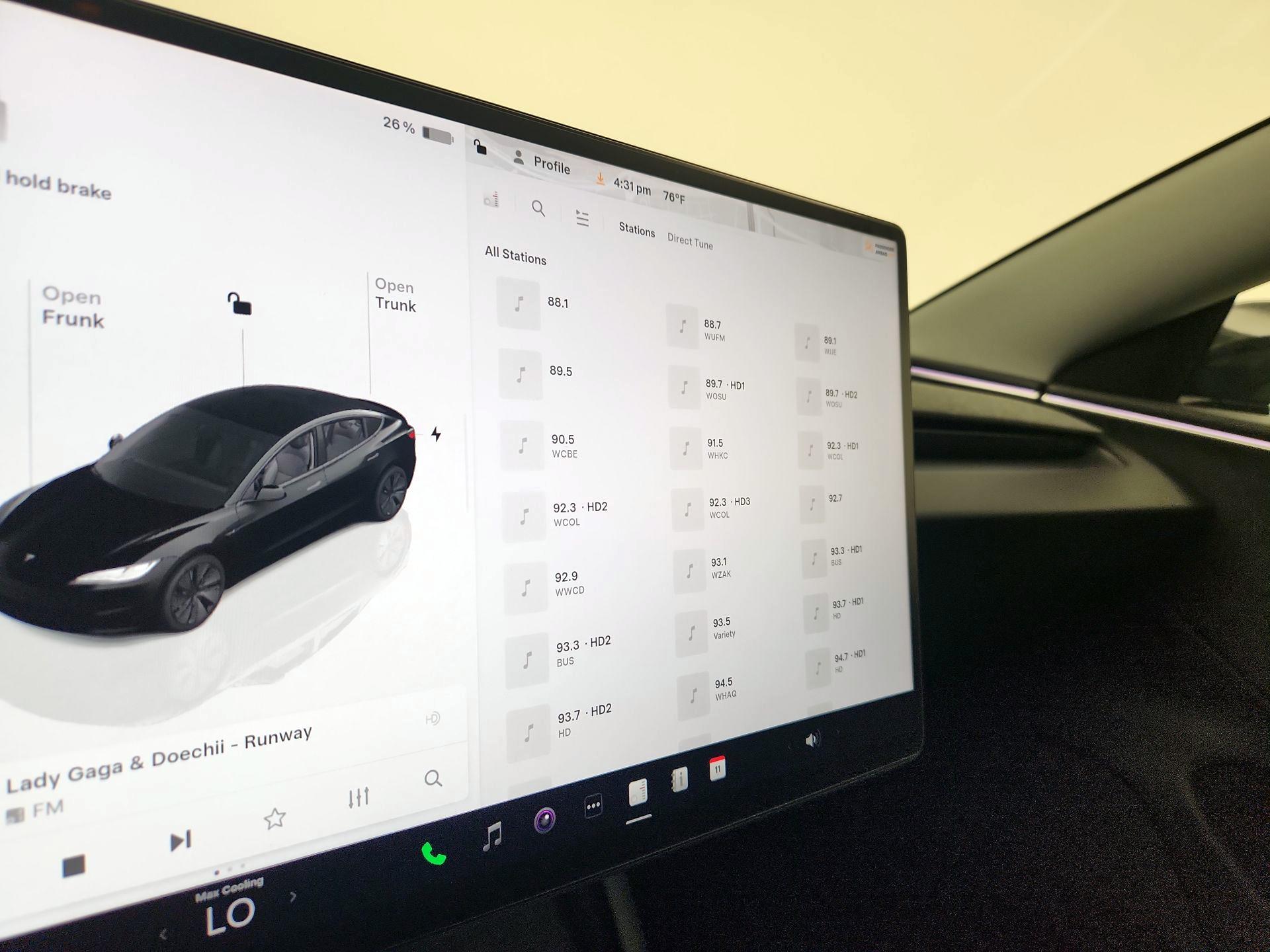 Thumbnail: 2025 Tesla Model 3 - 15