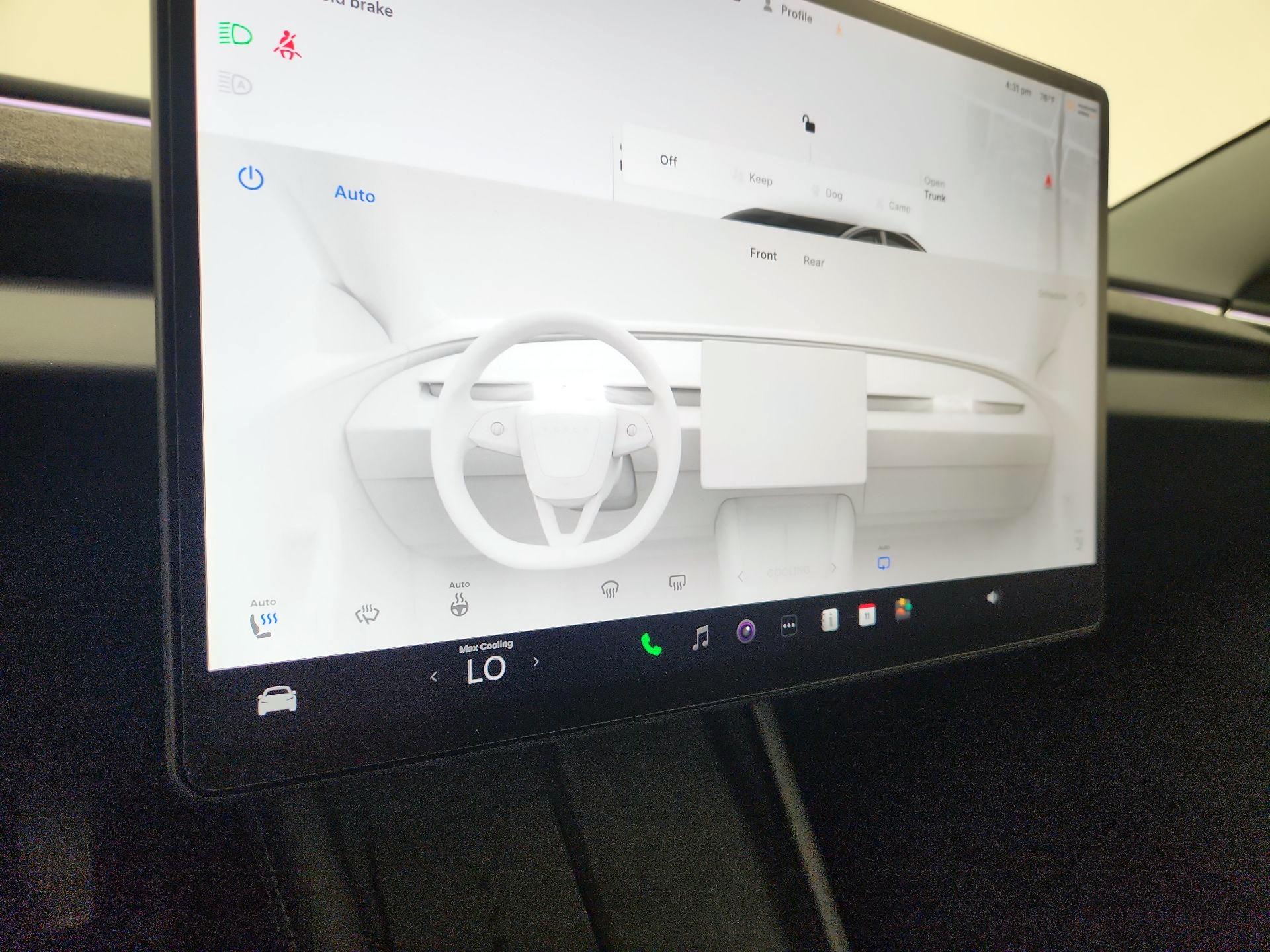 Thumbnail: 2025 Tesla Model 3 - 16