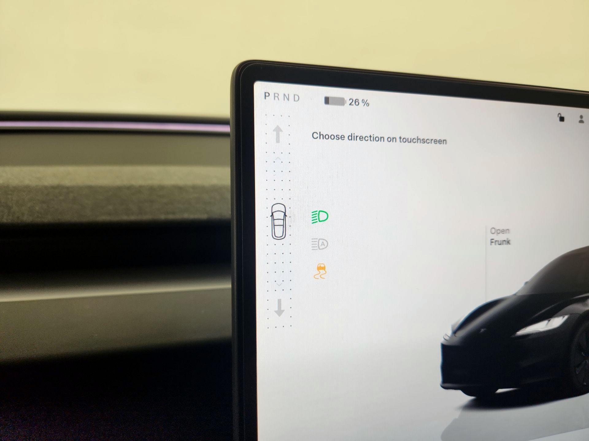 Thumbnail: 2025 Tesla Model 3 - 17