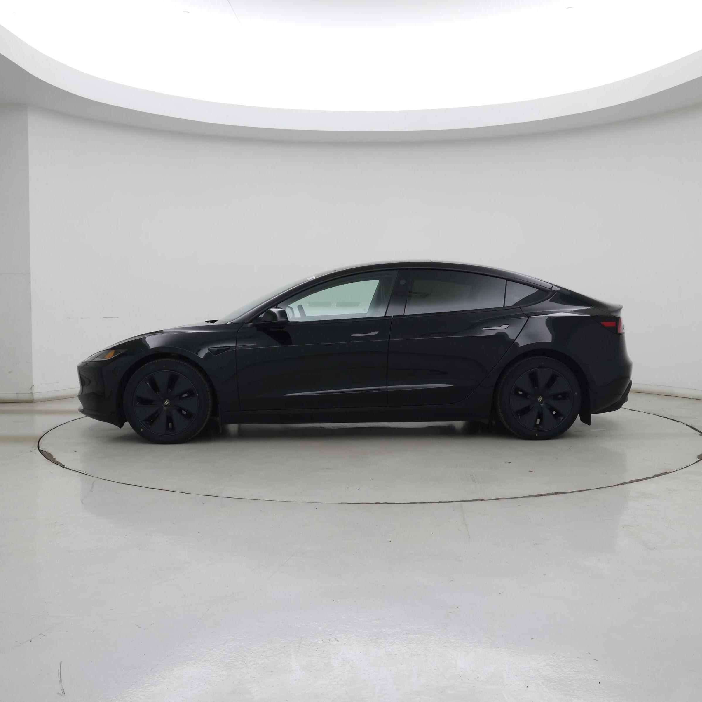 Thumbnail: 2025 Tesla Model 3 - 3