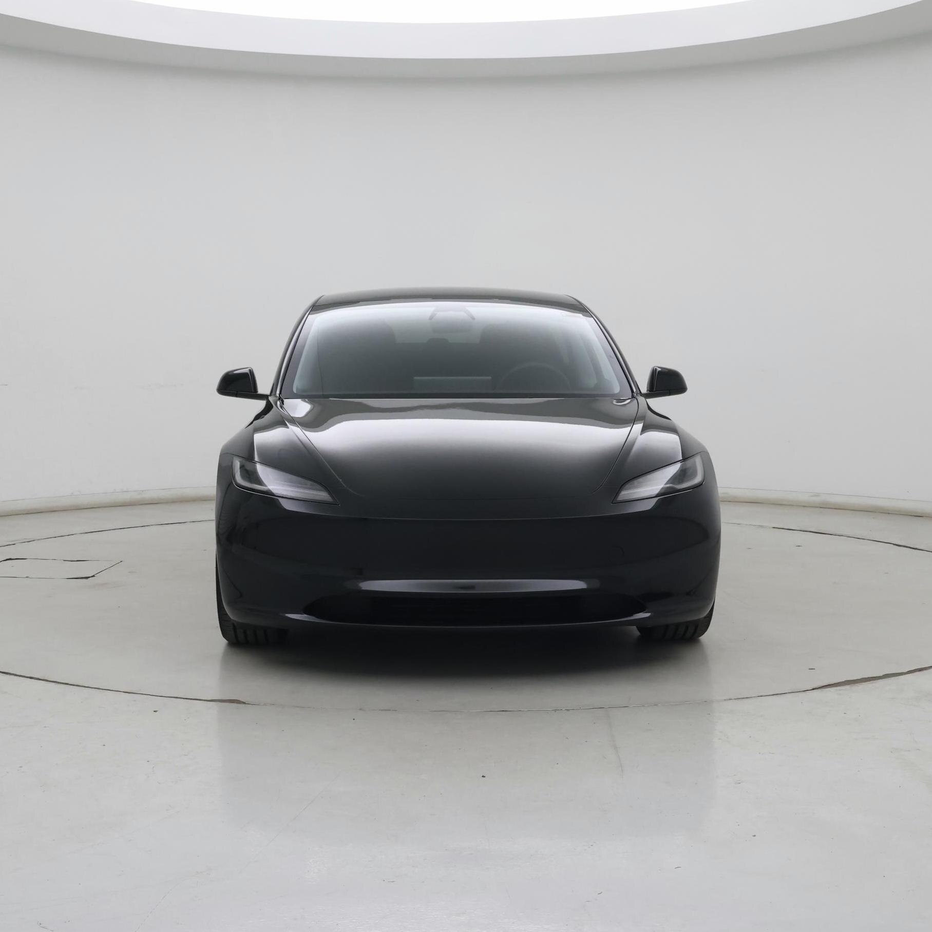 Thumbnail: 2025 Tesla Model 3 - 5