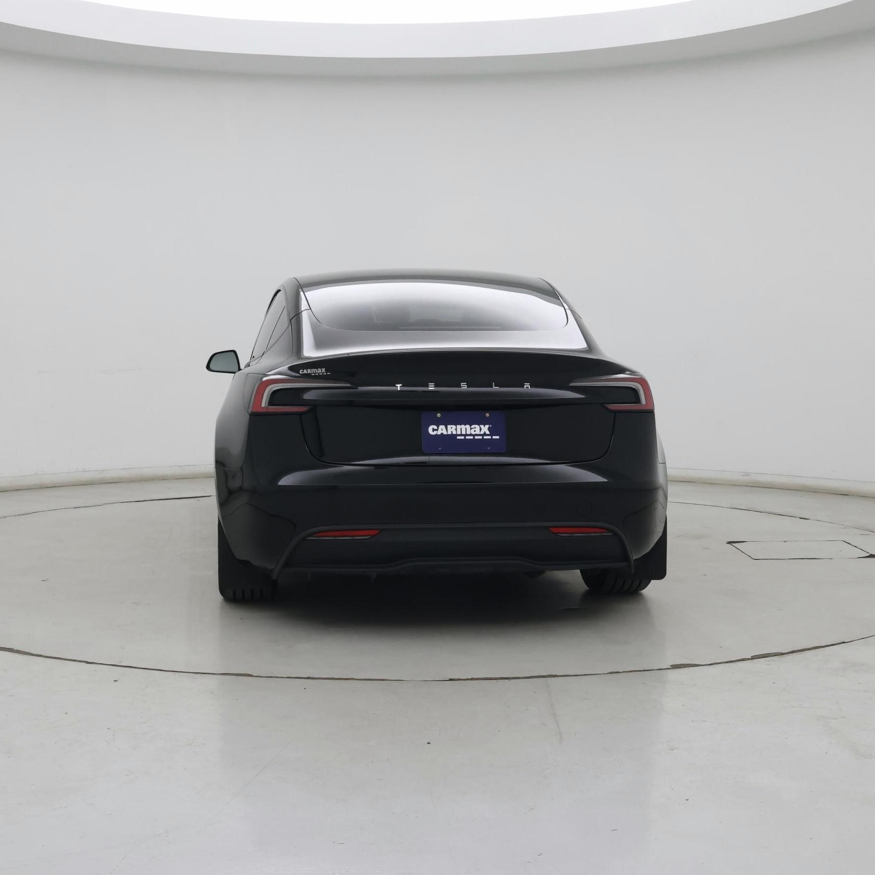 Thumbnail: 2025 Tesla Model 3 - 6