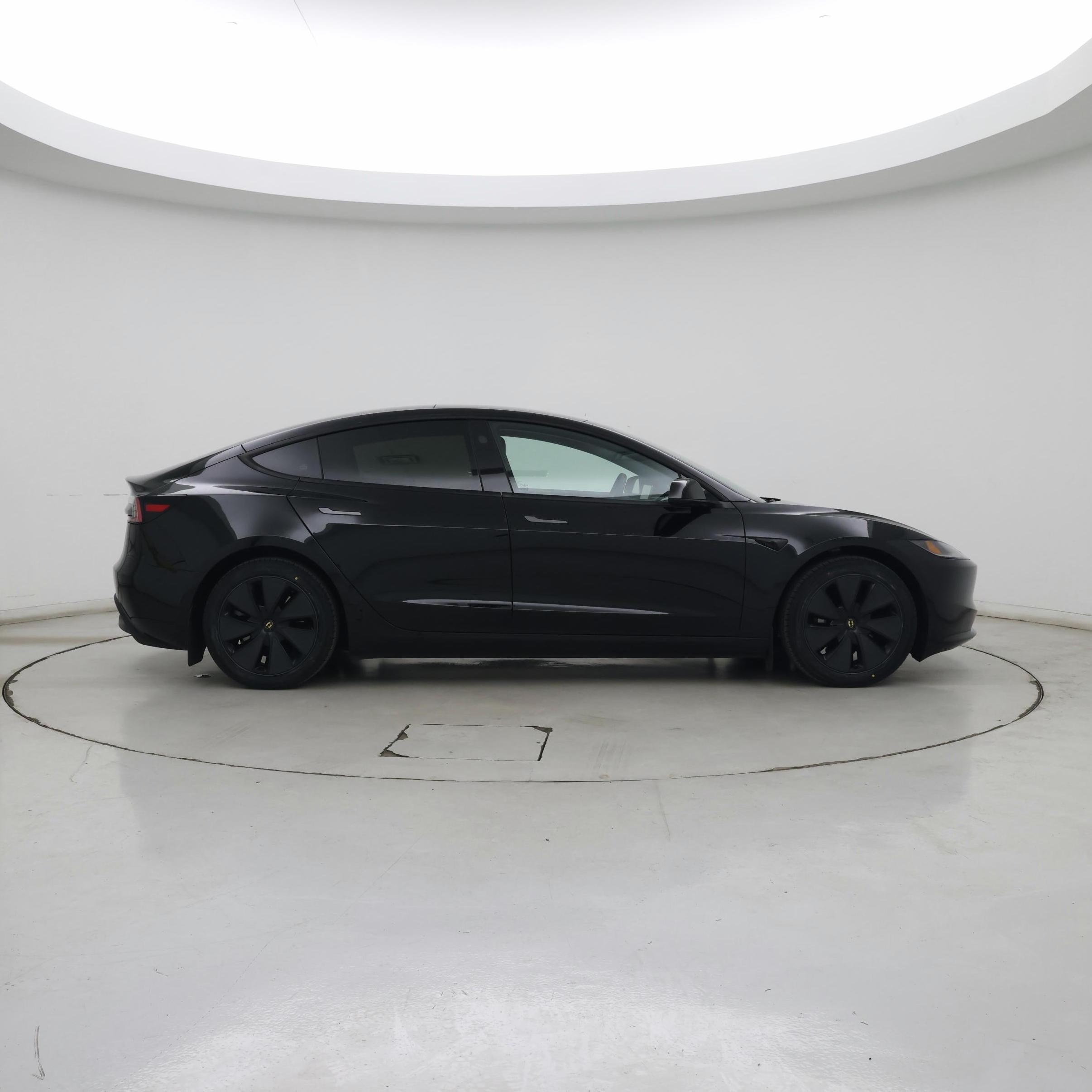 Thumbnail: 2025 Tesla Model 3 - 7