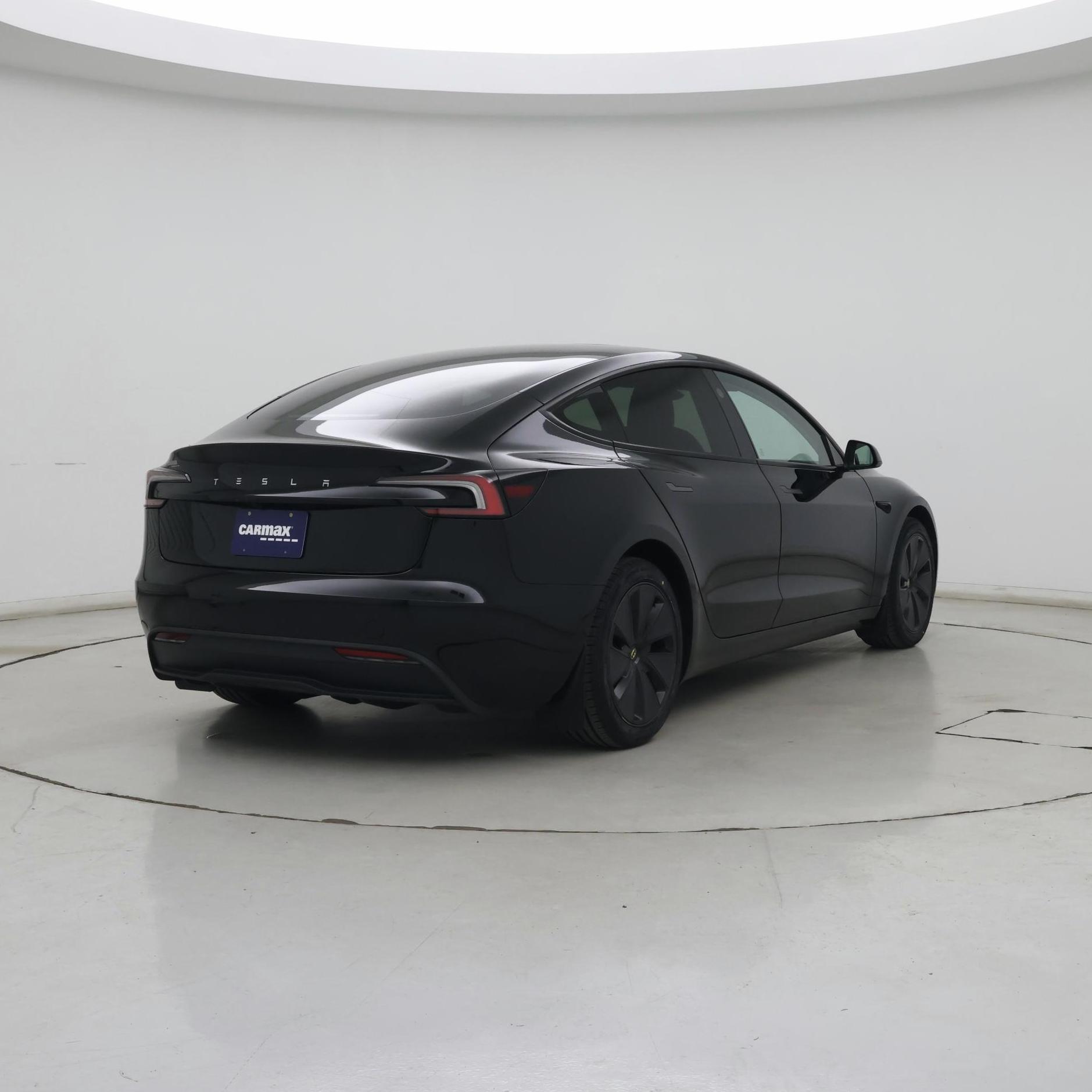 Thumbnail: 2025 Tesla Model 3 - 8