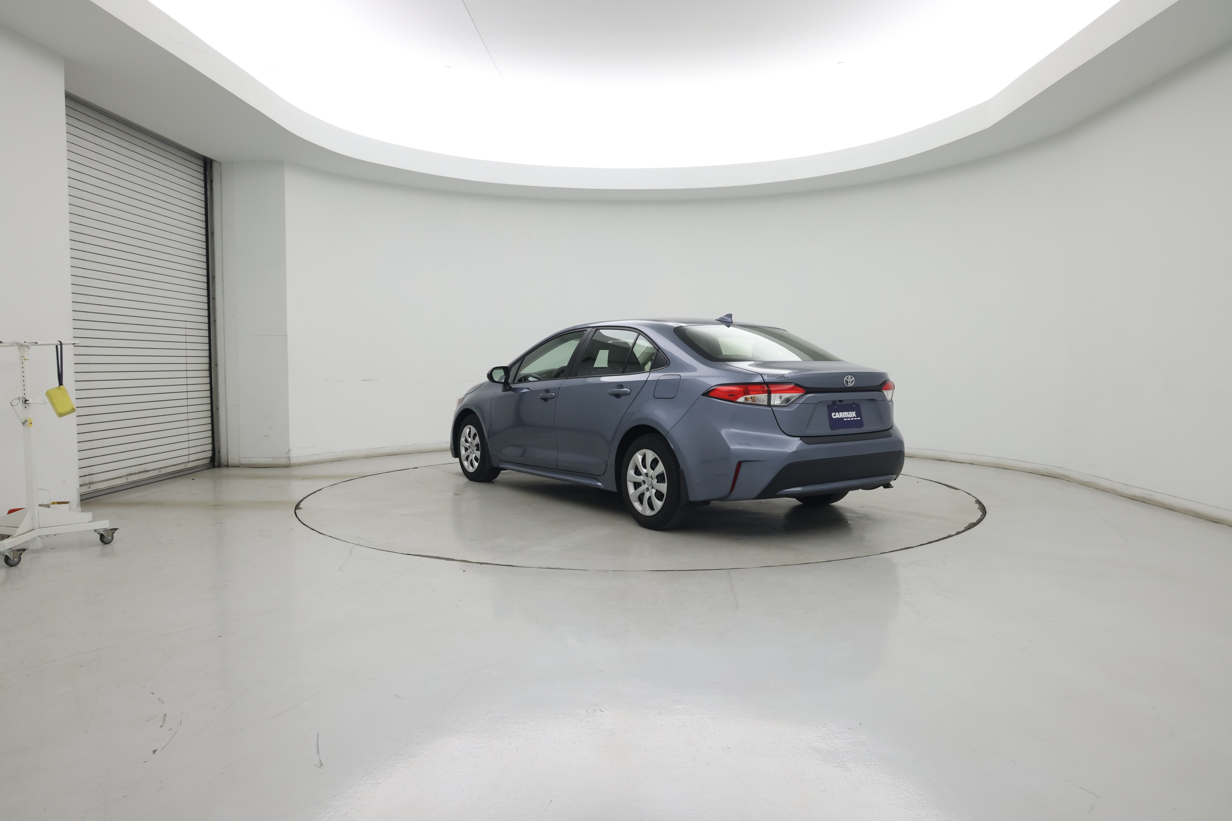 Thumbnail: 2022 Toyota Corolla - 2