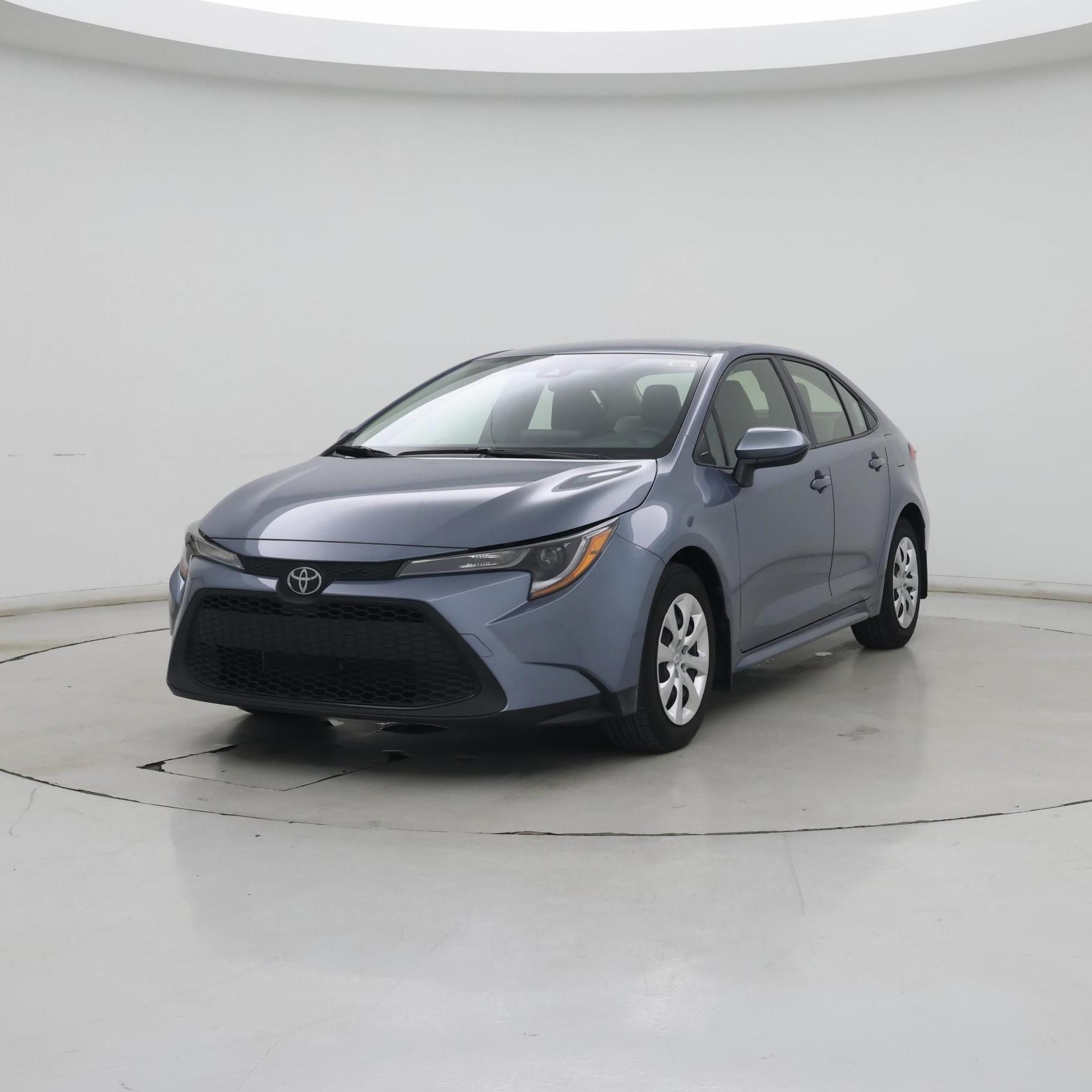 Thumbnail: 2022 Toyota Corolla - 4