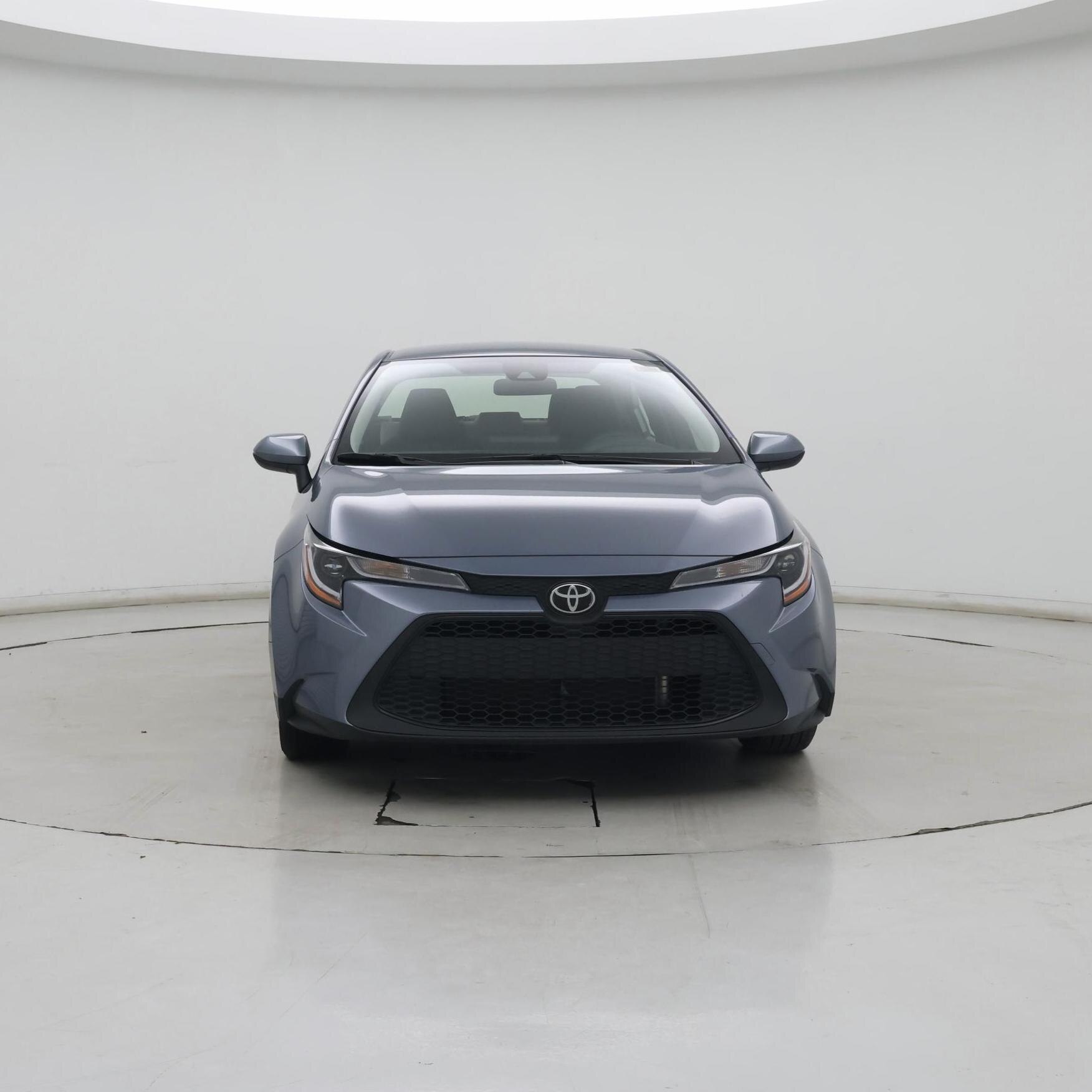 Thumbnail: 2022 Toyota Corolla - 5