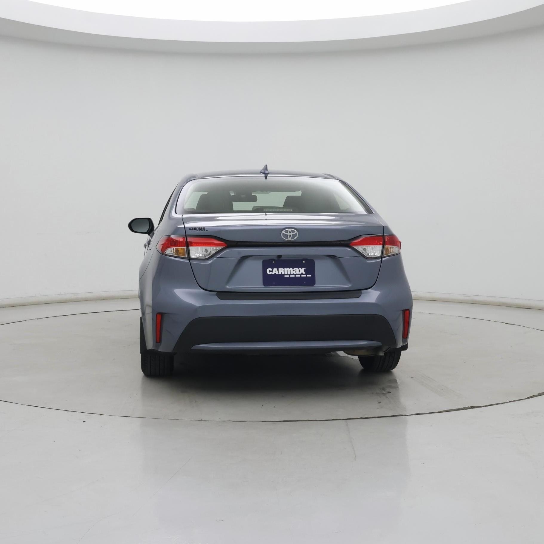 Thumbnail: 2022 Toyota Corolla - 6
