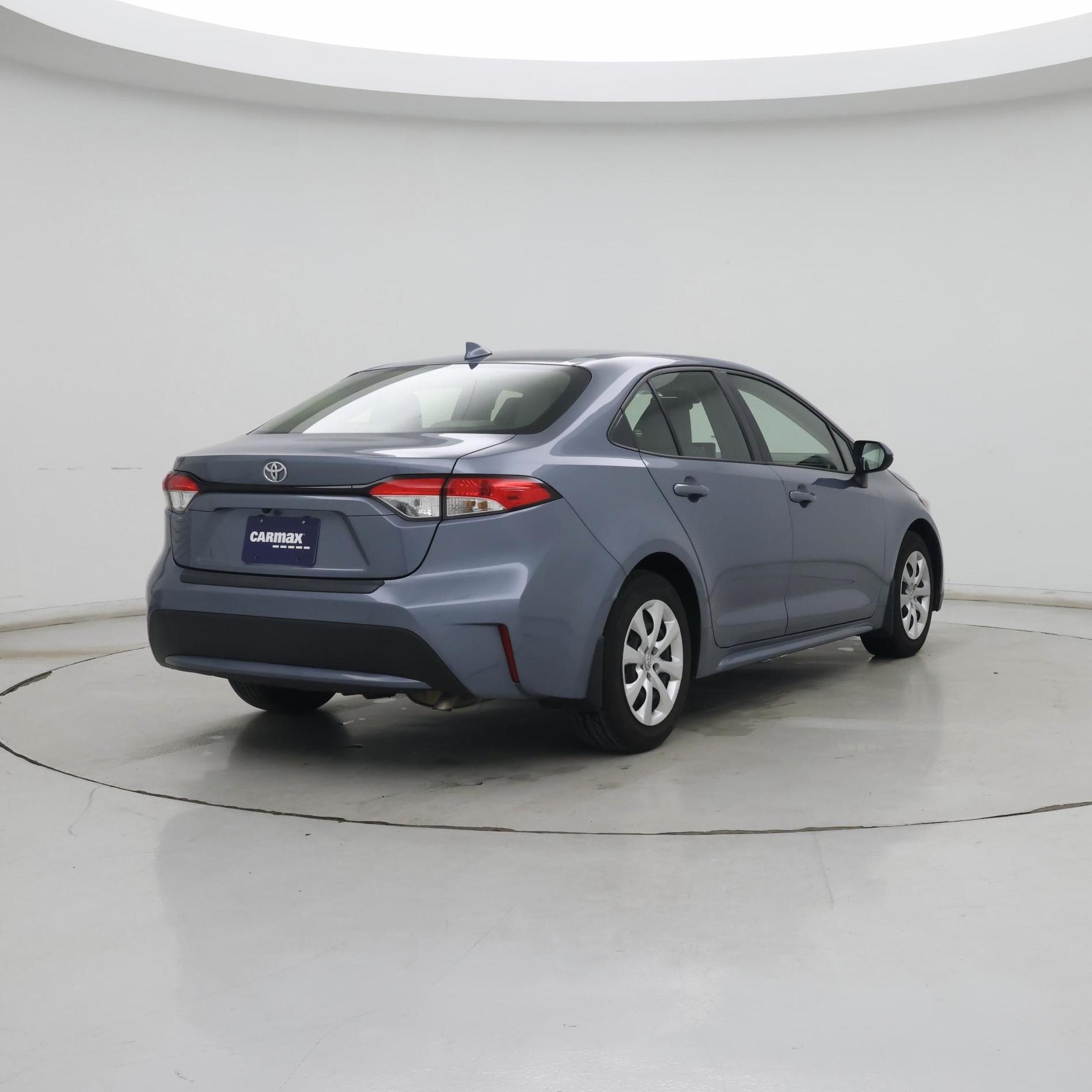 Thumbnail: 2022 Toyota Corolla - 8