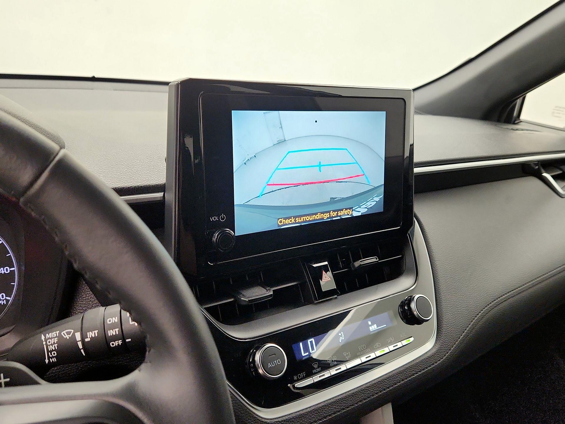 Thumbnail: 2024 Toyota Corolla Cross - 15